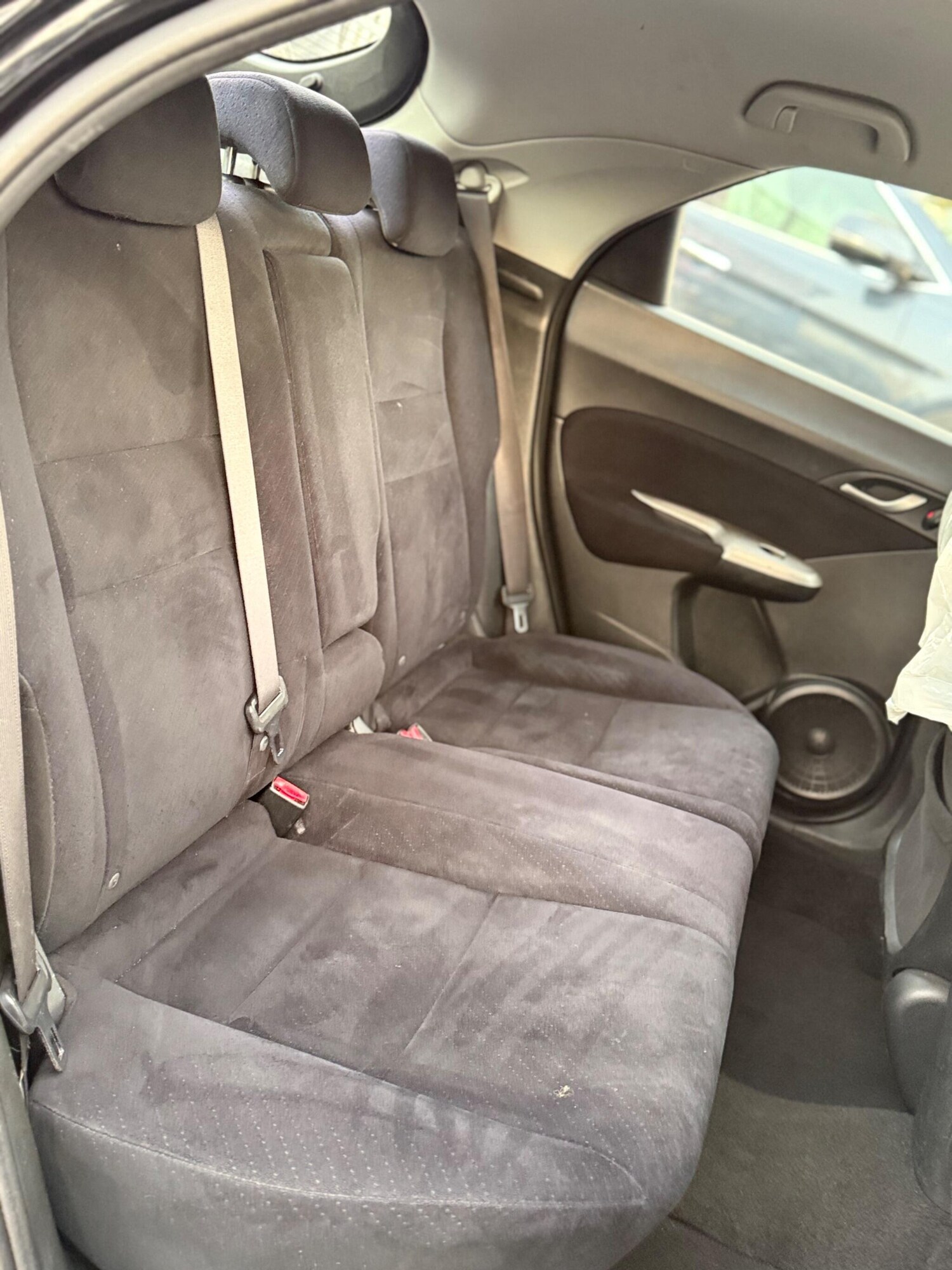 Used Honda Civic 2007 for sale - 77351427: Photo 35