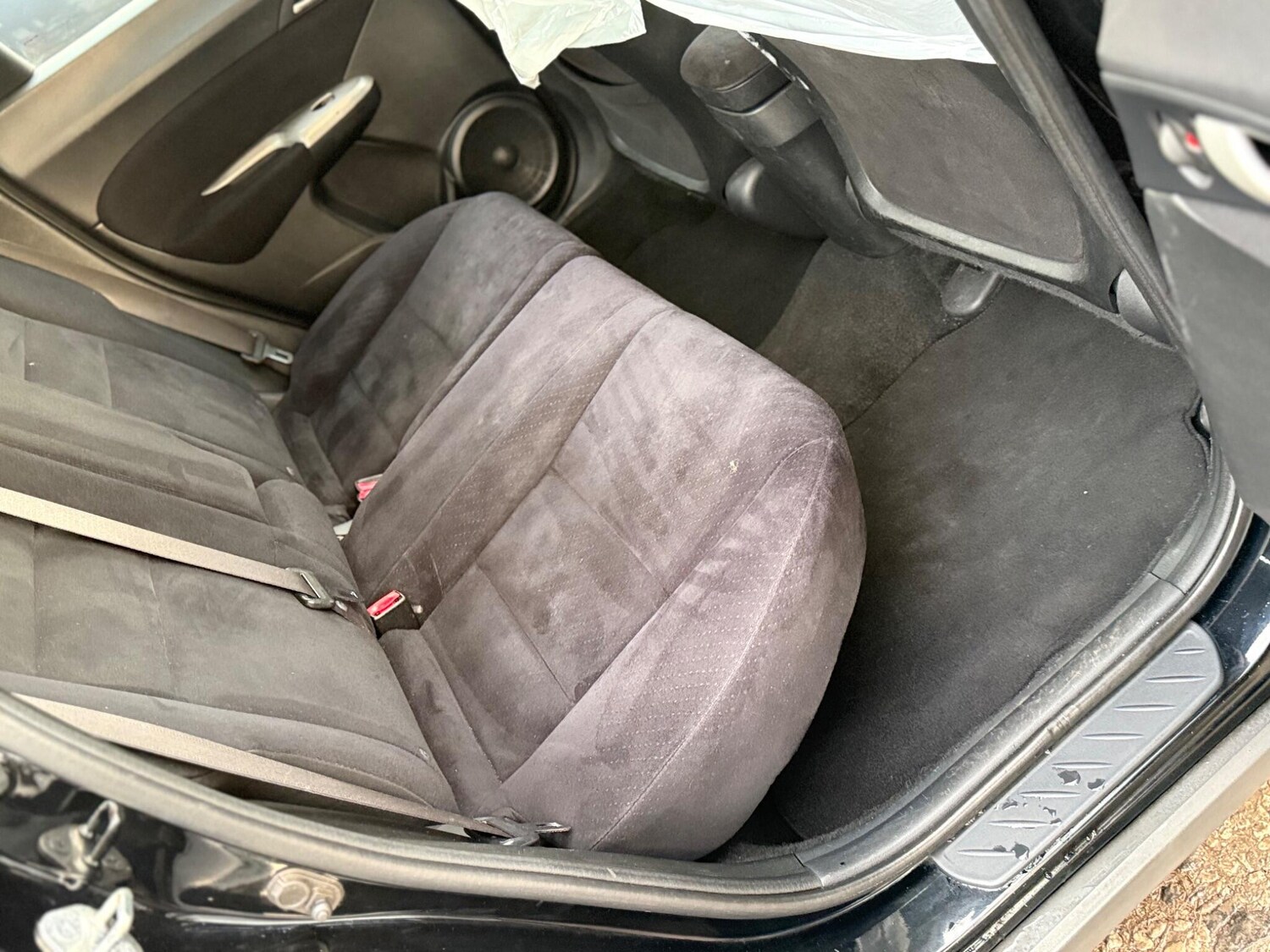 Used Honda Civic 2007 for sale - 77351427: Photo 36