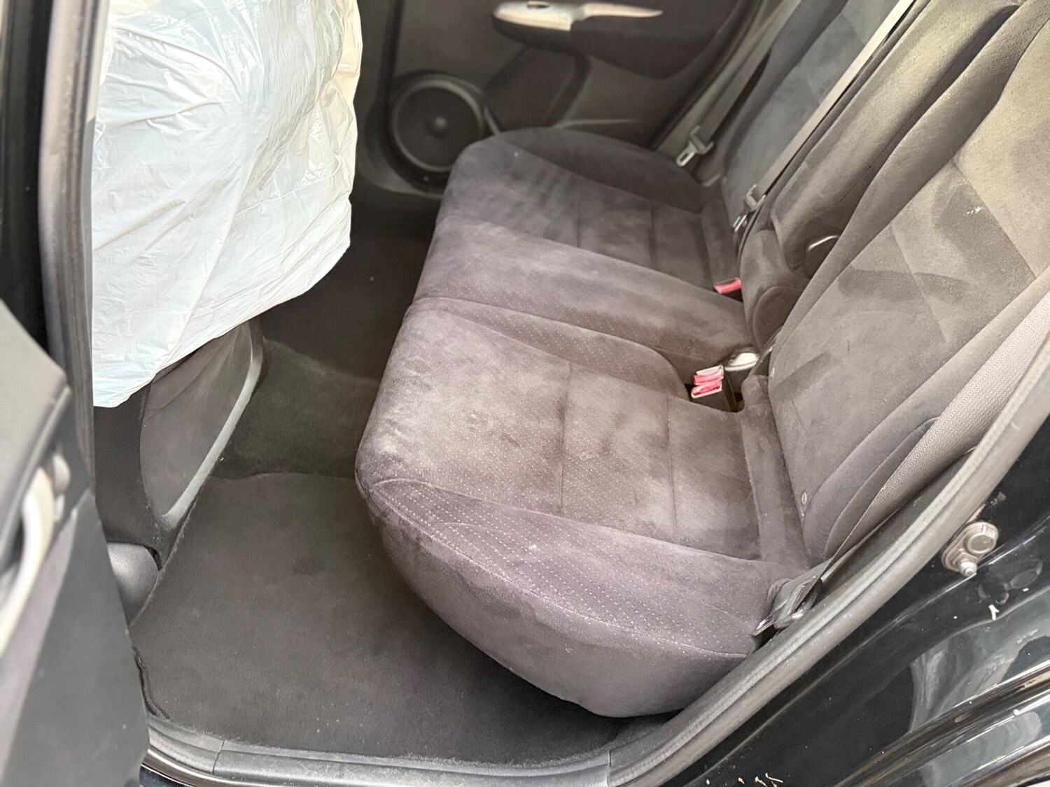 Used Honda Civic 2007 for sale - 77351427: Photo 37