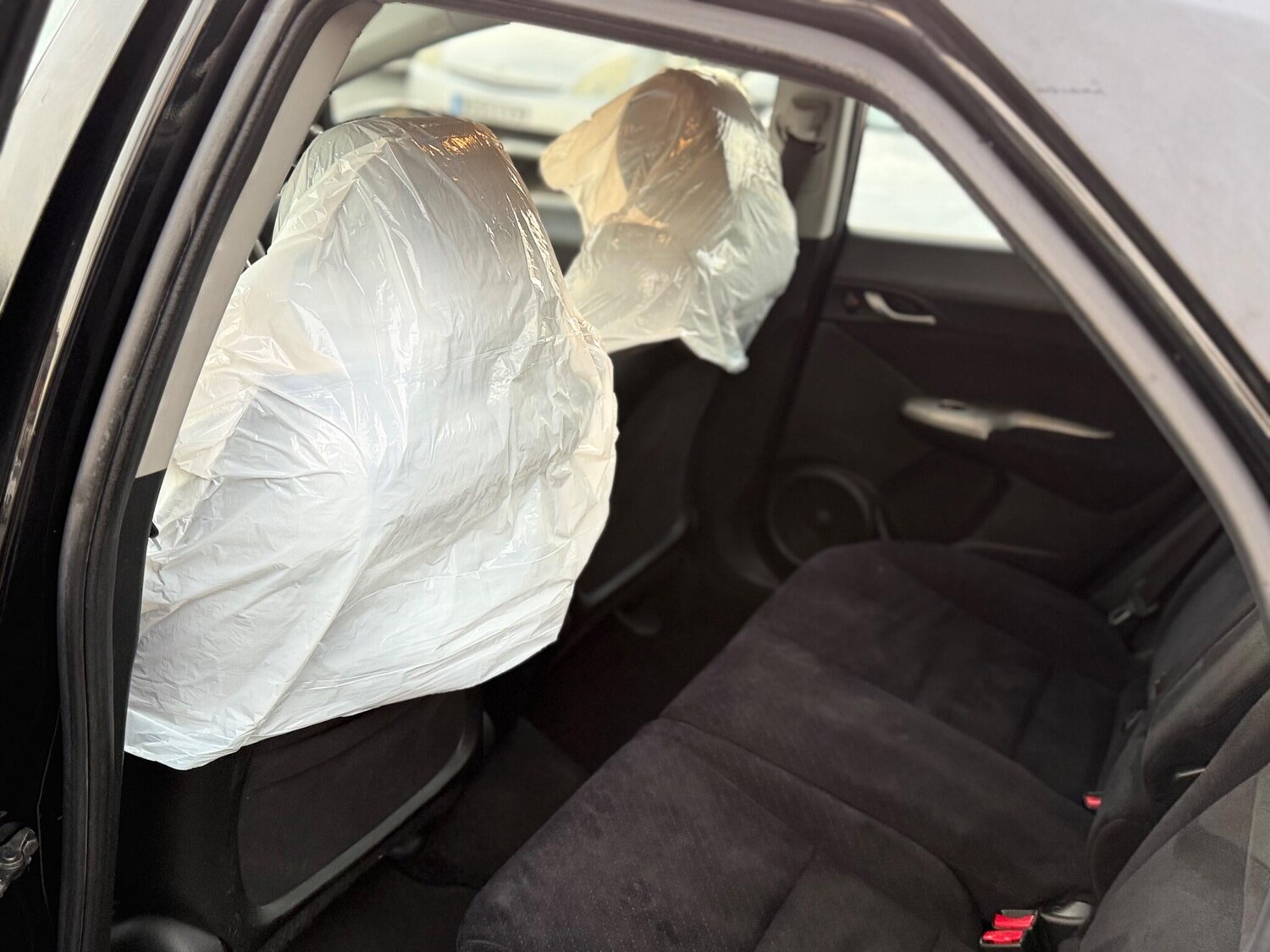 Used Honda Civic 2007 for sale - 77351427: Photo 38