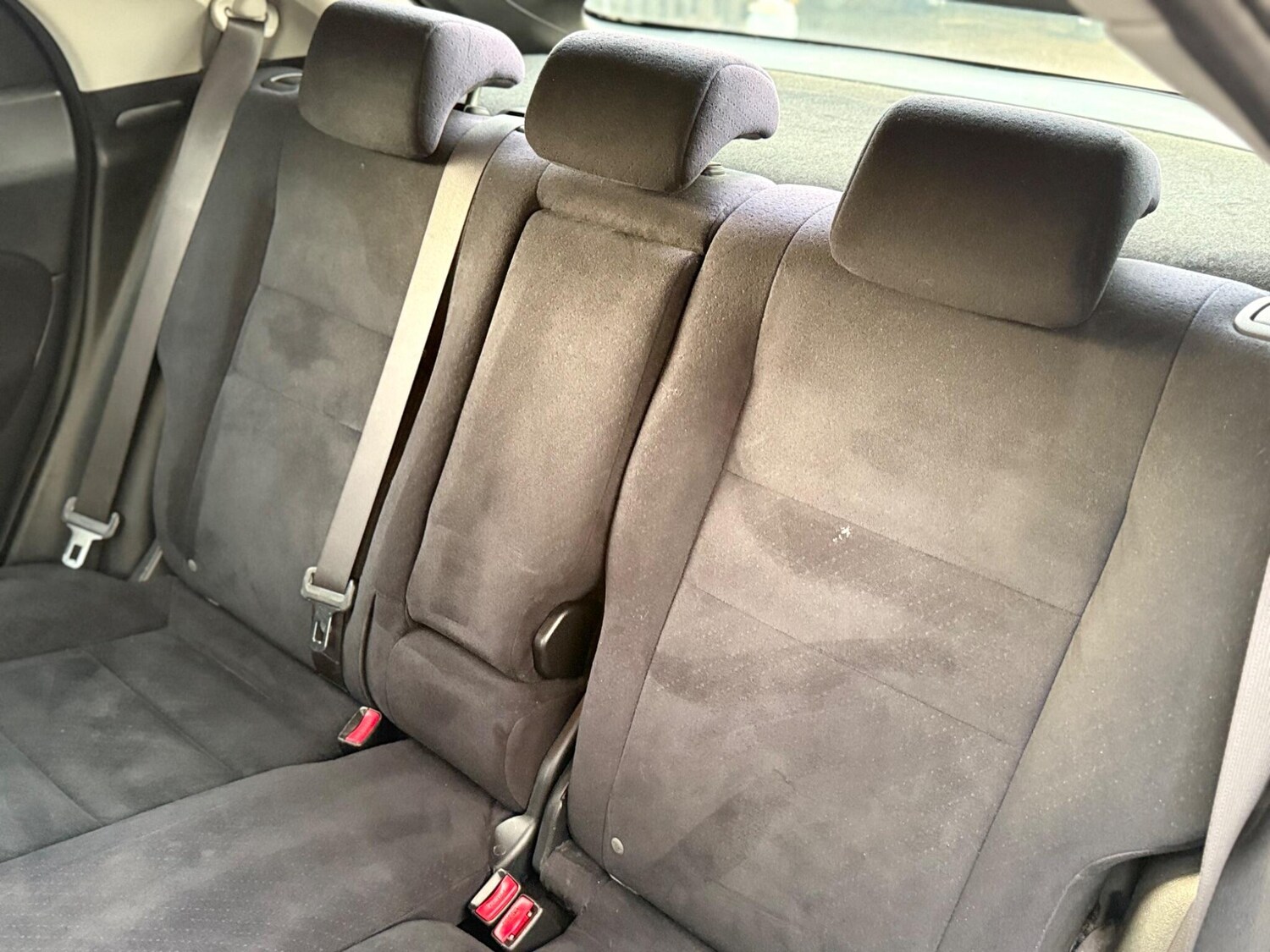 Used Honda Civic 2007 for sale - 77351427: Photo 41