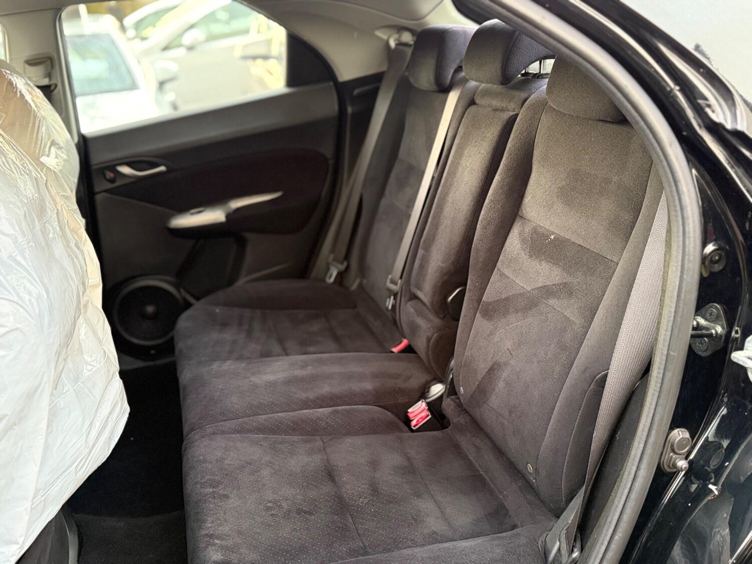 Used Honda Civic 2007 for sale - 77351427: Photo 42