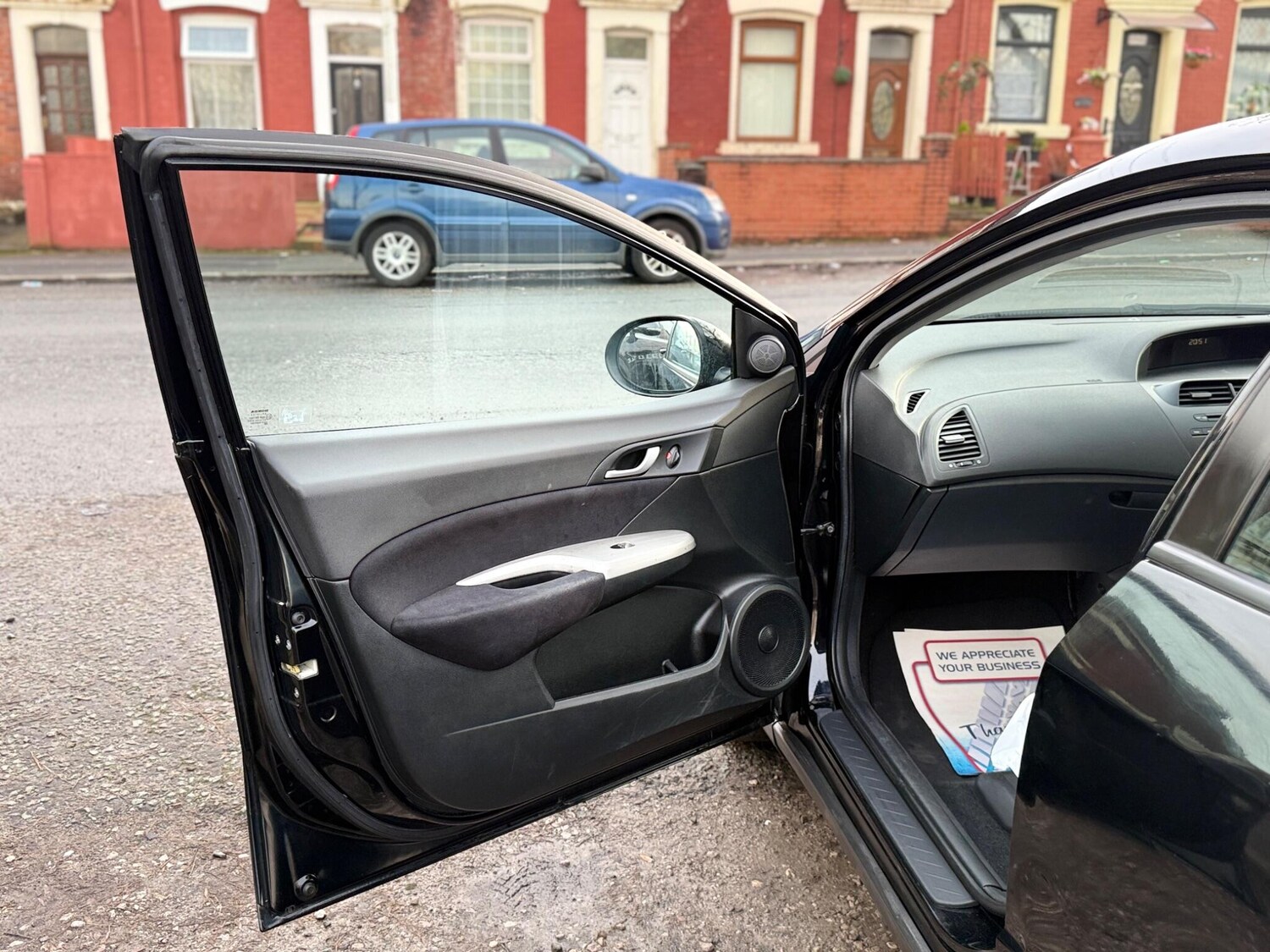 Used Honda Civic 2007 for sale - 77351427: Photo 45