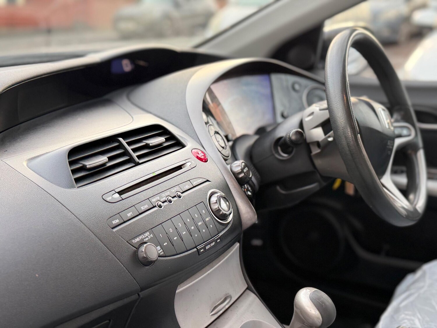 Used Honda Civic 2007 for sale - 77351427: Photo 50