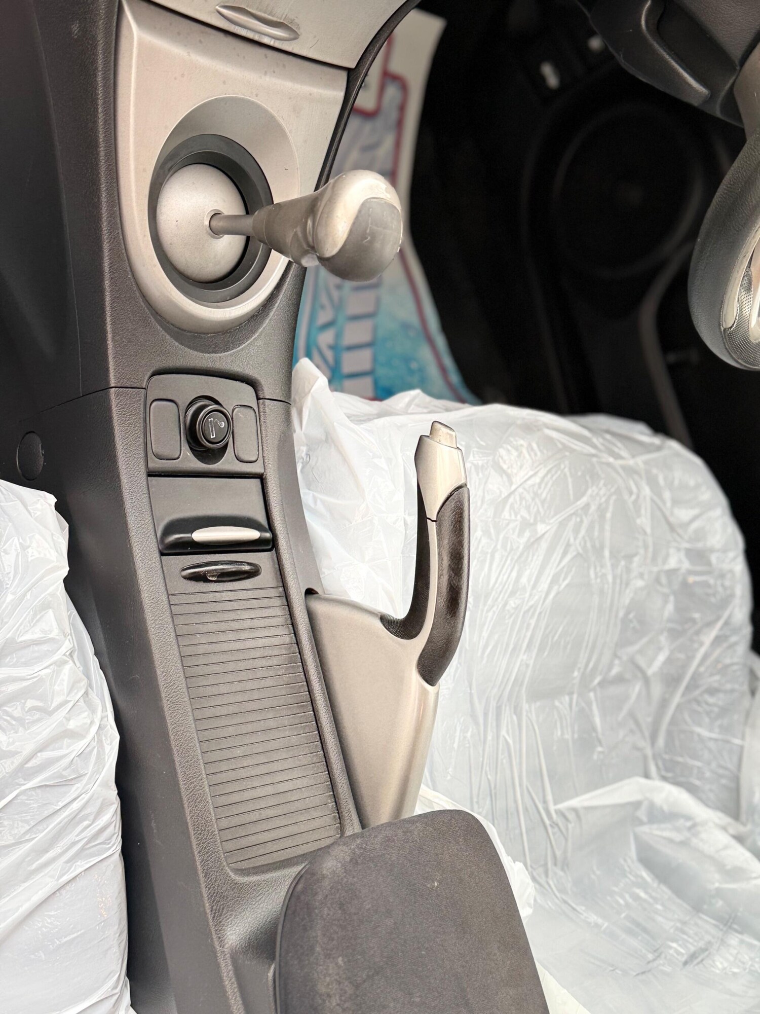 Used Honda Civic 2007 for sale - 77351427: Photo 51