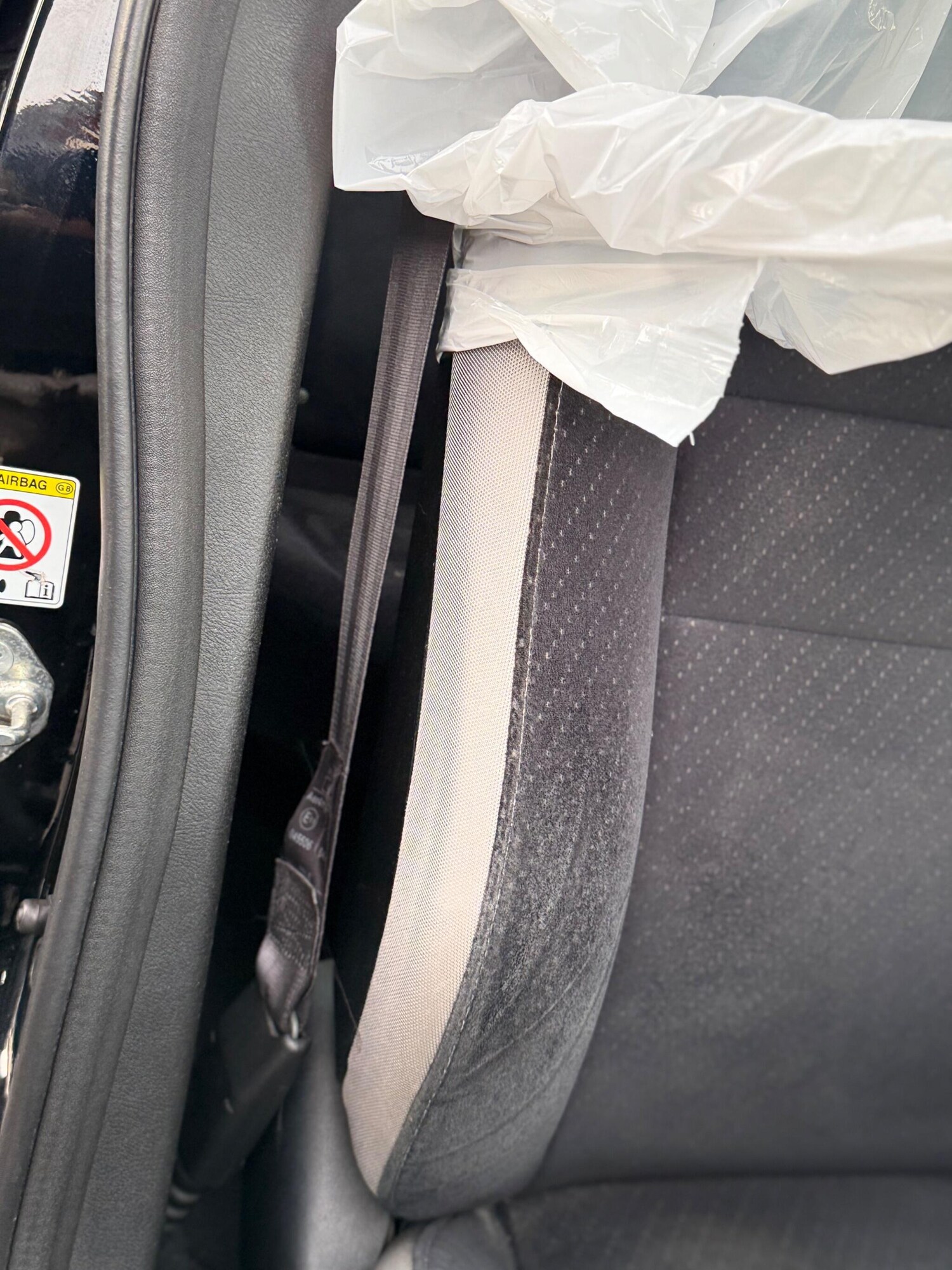 Used Honda Civic 2007 for sale - 77351427: Photo 52