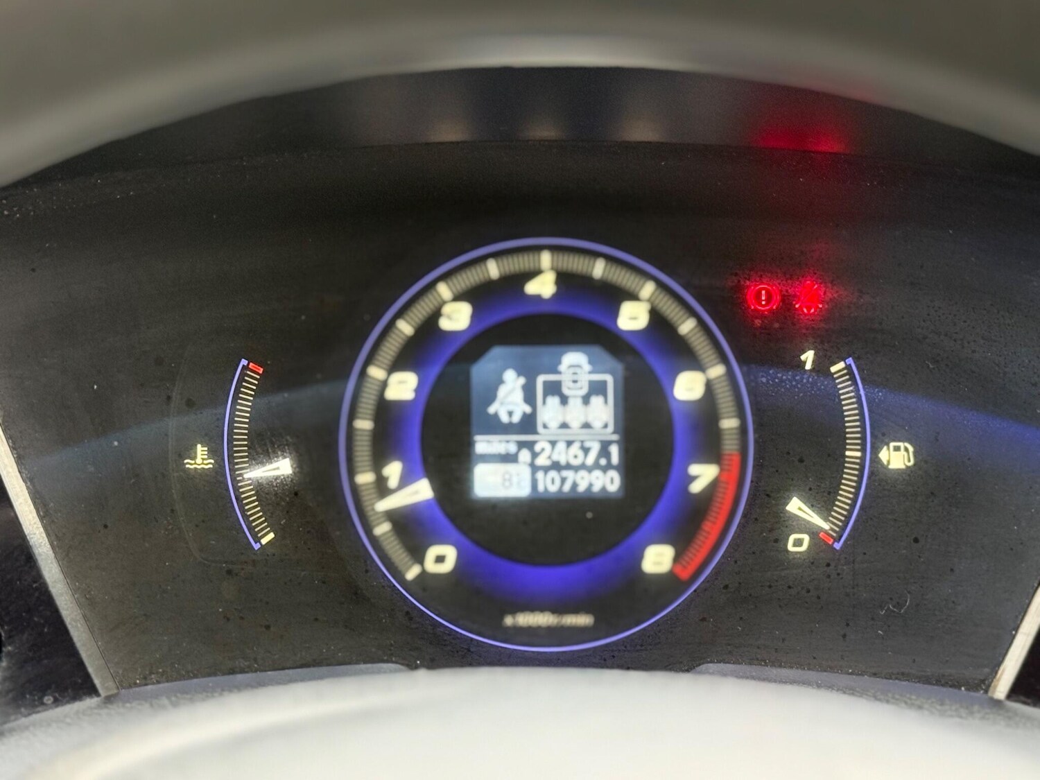 Used Honda Civic 2007 for sale - 77351427: Photo 56