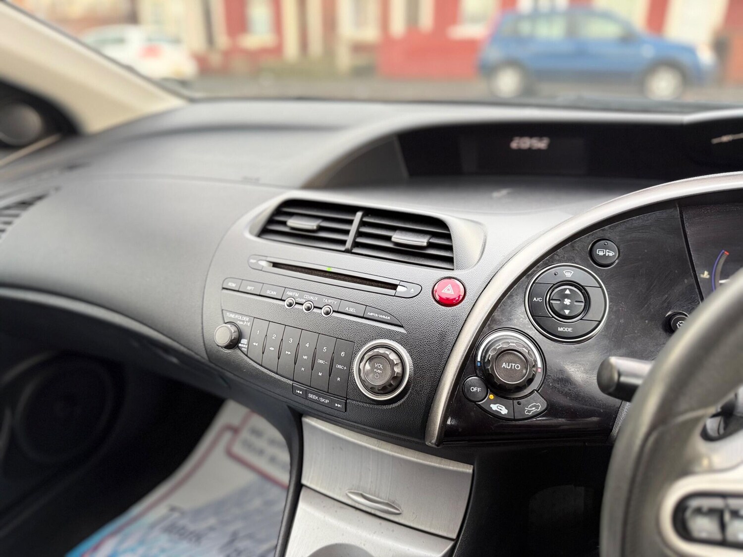 Used Honda Civic 2007 for sale - 77351427: Photo 57