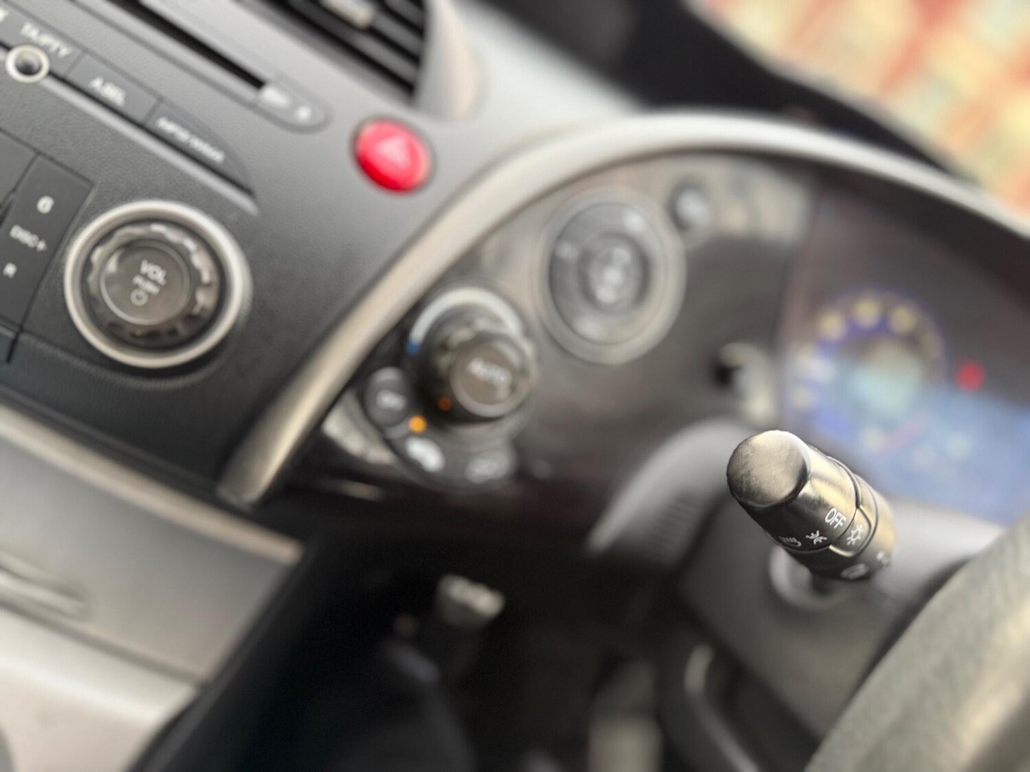 Used Honda Civic 2007 for sale - 77351427: Photo 58