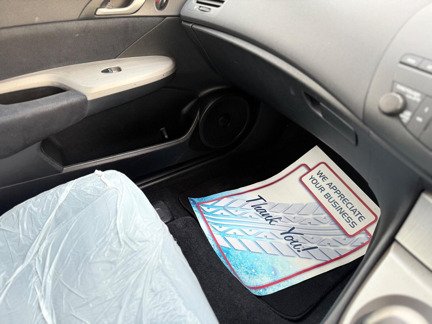 Used Honda Civic 2007 for sale - 77351427: Photo 62