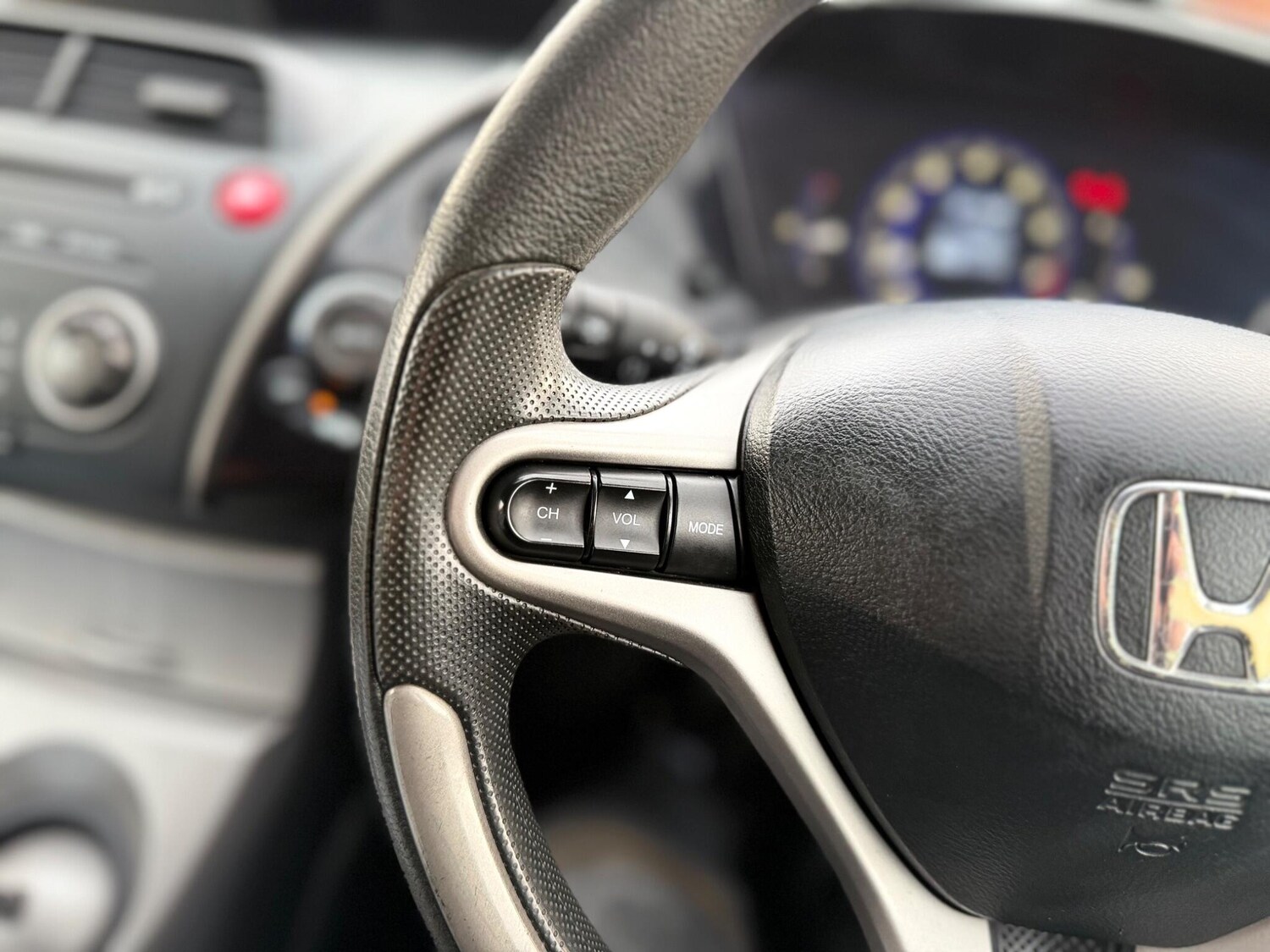 Used Honda Civic 2007 for sale - 77351427: Photo 64