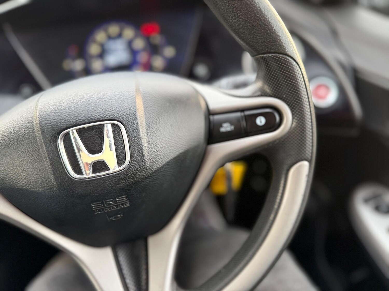 Used Honda Civic 2007 for sale - 77351427: Photo 65