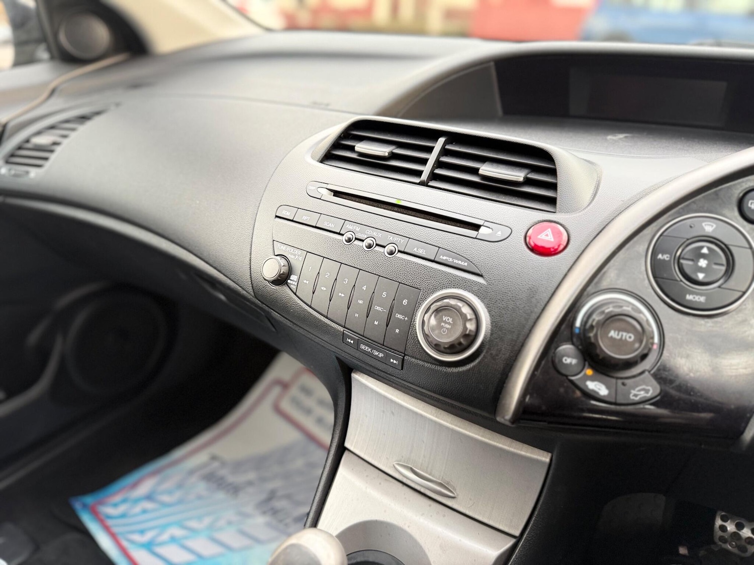 Used Honda Civic 2007 for sale - 77351427: Photo 68