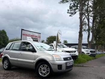 (06) - 1.4 Zetec Climate Durashift EST 5dr
