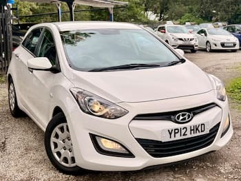 Used Hyundai i30 2012 for sale - 79726700: Photo
