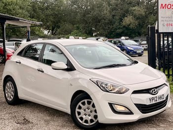 Used Hyundai i30 2012 for sale - 79726700: Photo