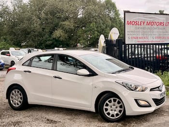 Used Hyundai i30 2012 for sale - 79726700: Photo