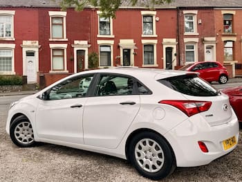 Used Hyundai i30 2012 for sale - 79726700: Photo
