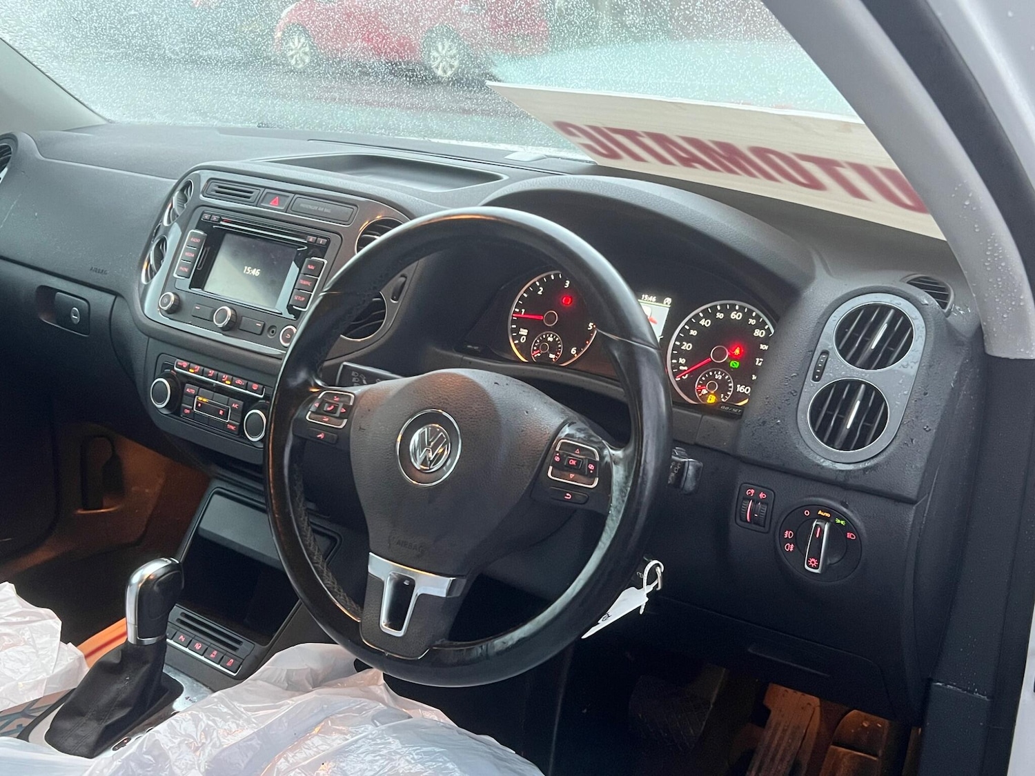 Used Volkswagen Tiguan 2013 for sale - 76560880: Photo 23