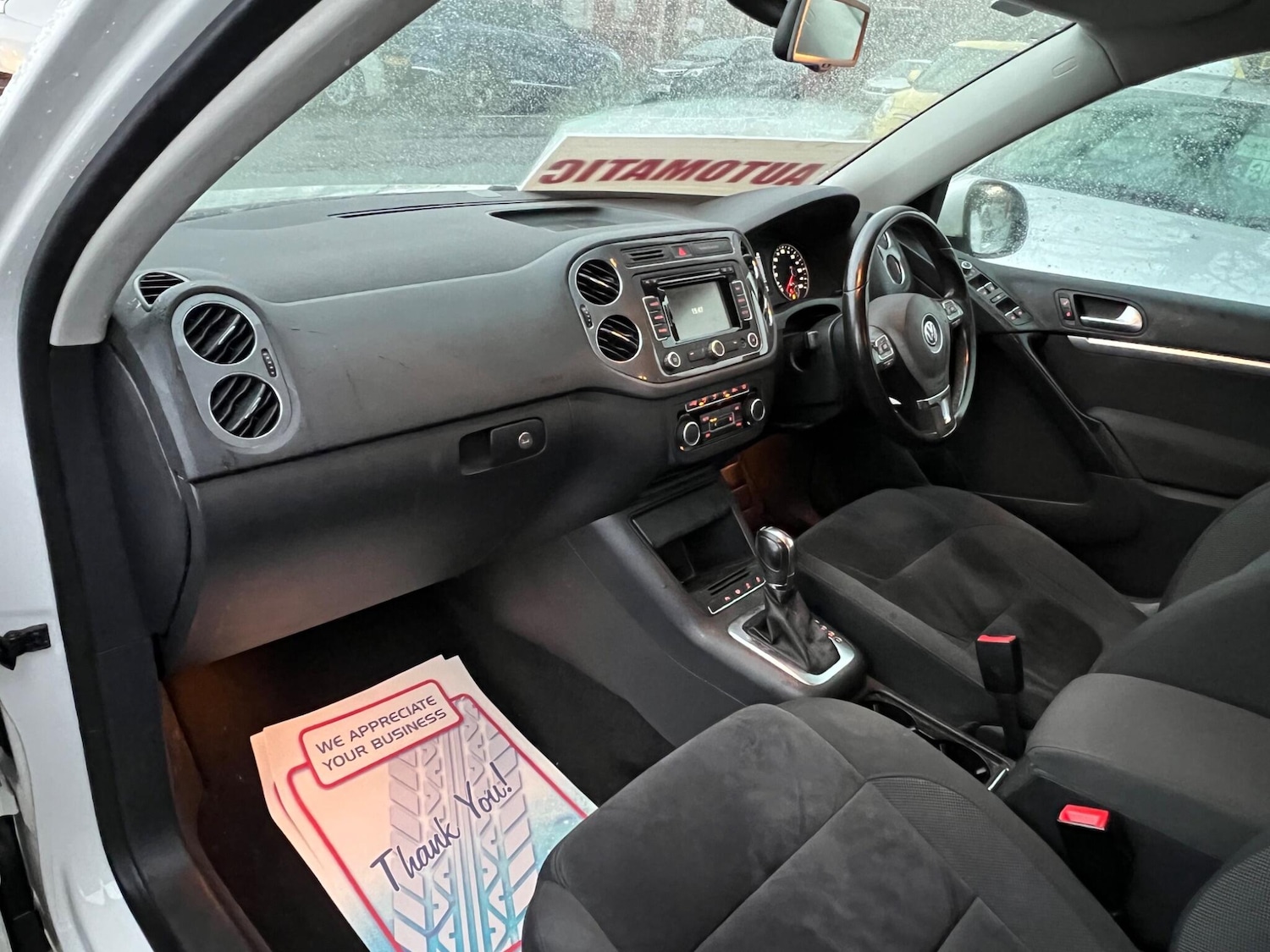 Used Volkswagen Tiguan 2013 for sale - 76560880: Photo 24