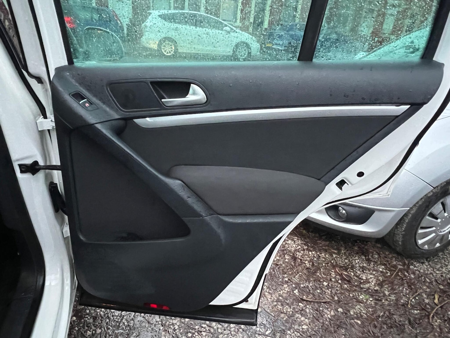 Used Volkswagen Tiguan 2013 for sale - 76560880: Photo 26