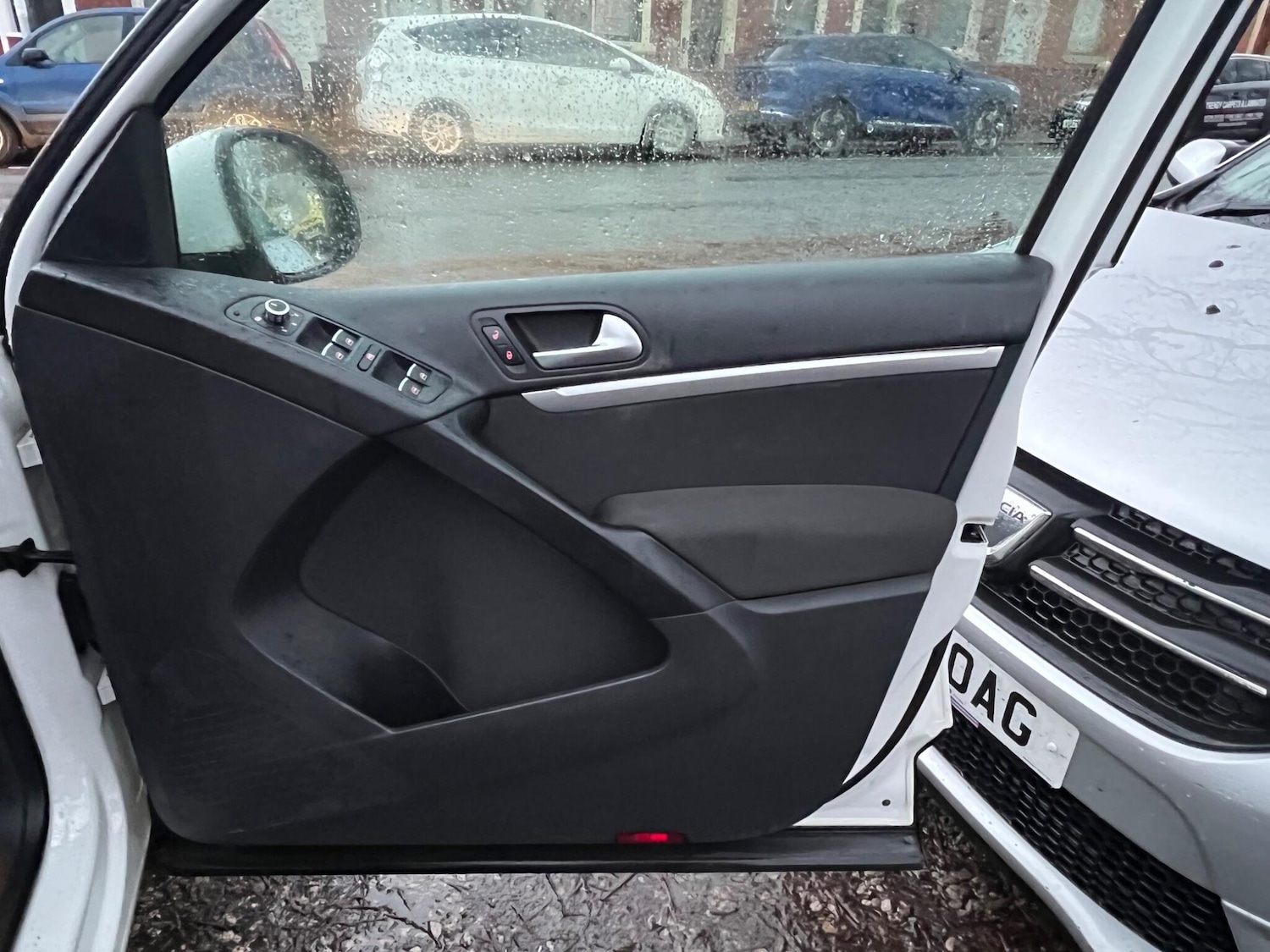 Used Volkswagen Tiguan 2013 for sale - 76560880: Photo 30