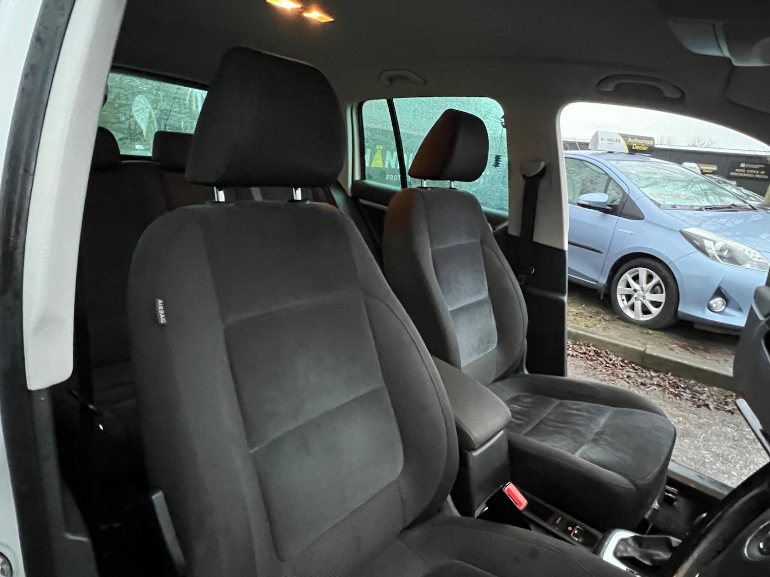 Used Volkswagen Tiguan 2013 for sale - 76560880: Photo 31