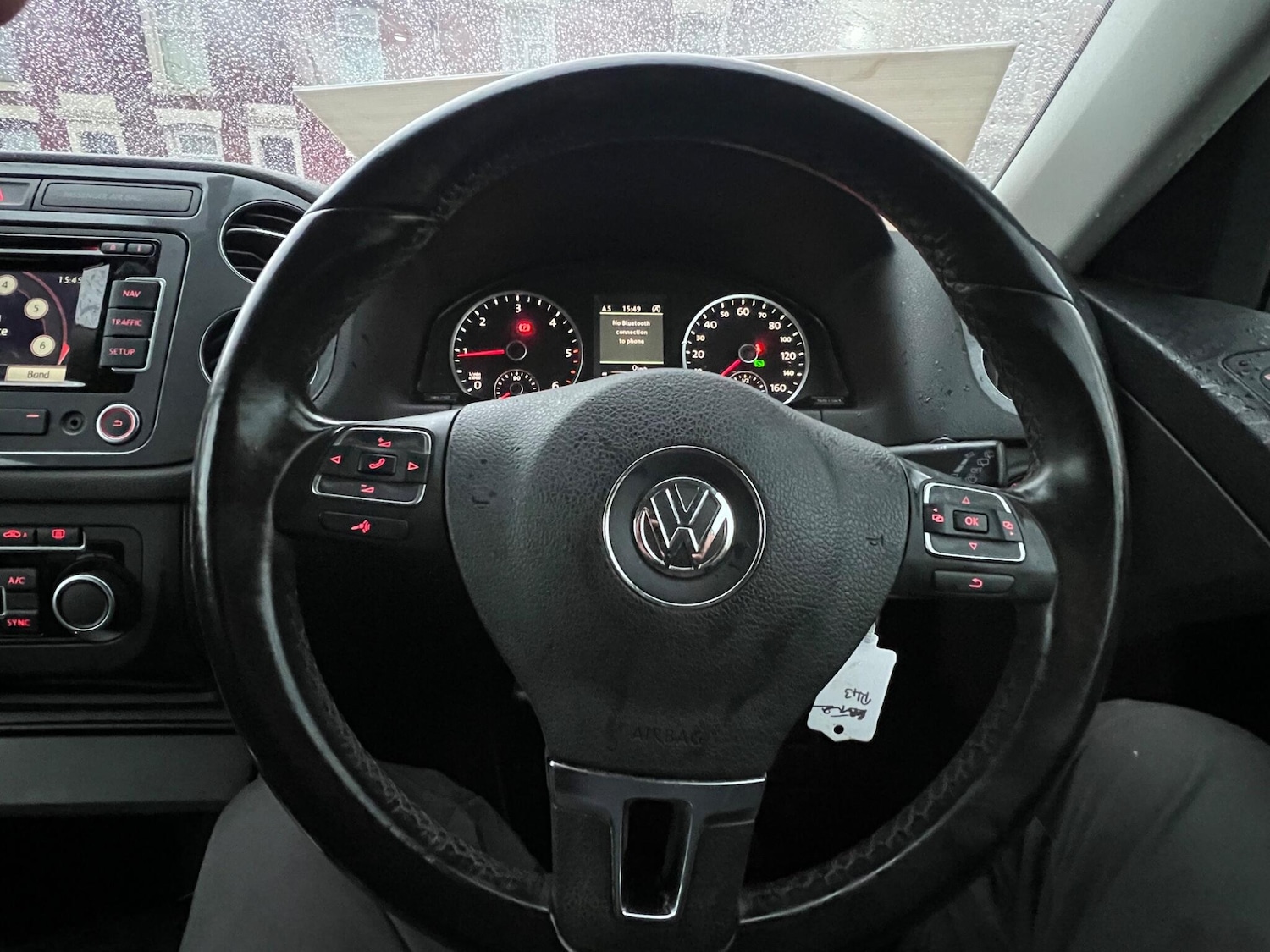Used Volkswagen Tiguan 2013 for sale - 76560880: Photo 35
