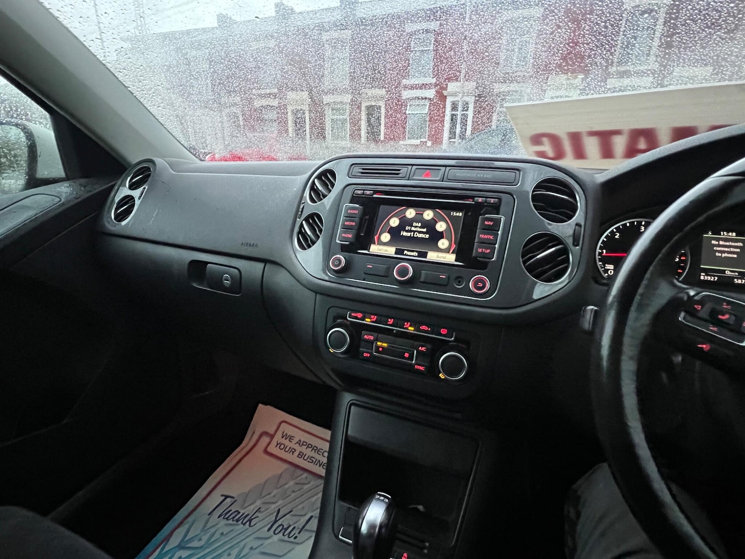 Used Volkswagen Tiguan 2013 for sale - 76560880: Photo 36