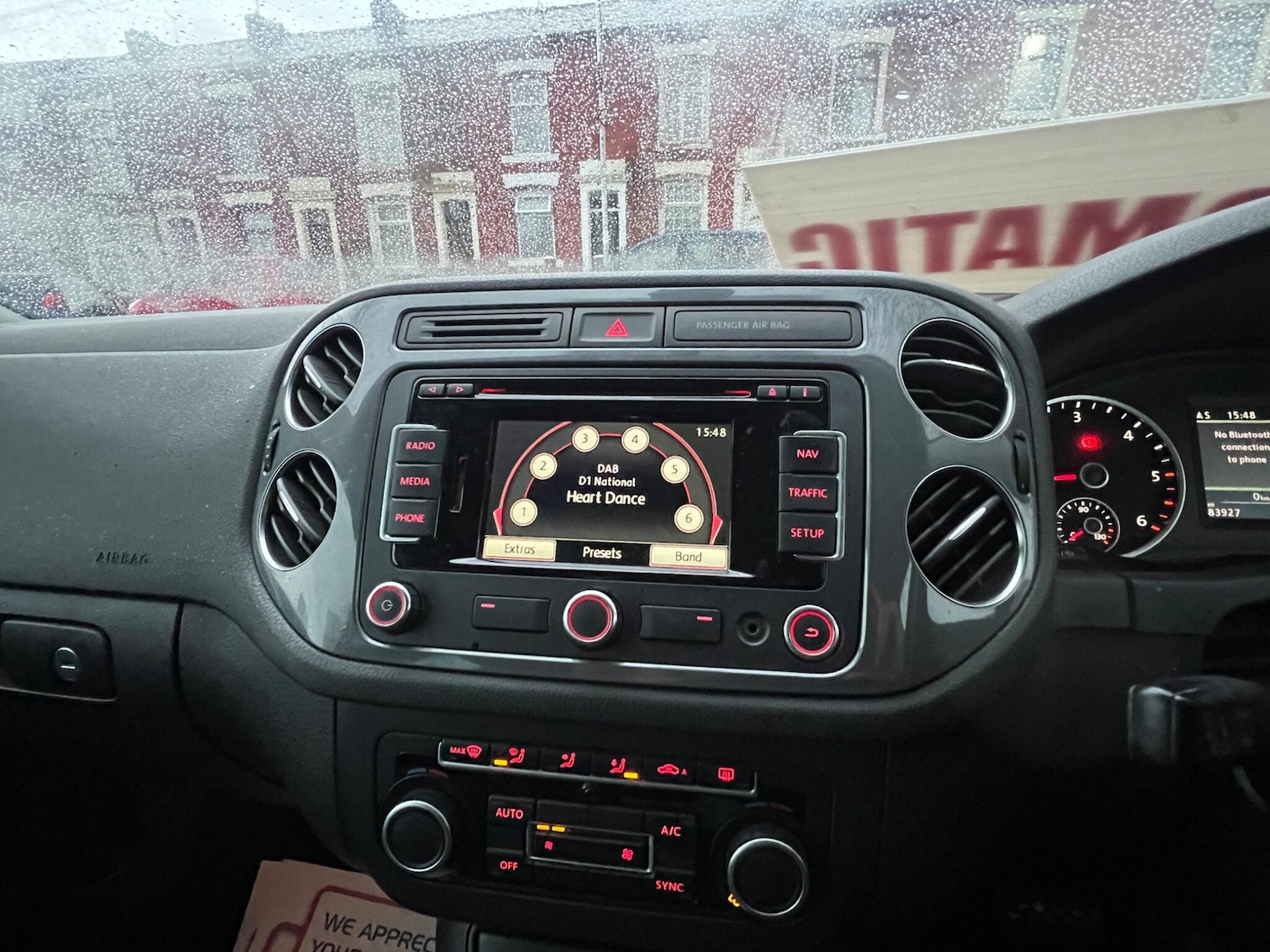 Used Volkswagen Tiguan 2013 for sale - 76560880: Photo 37