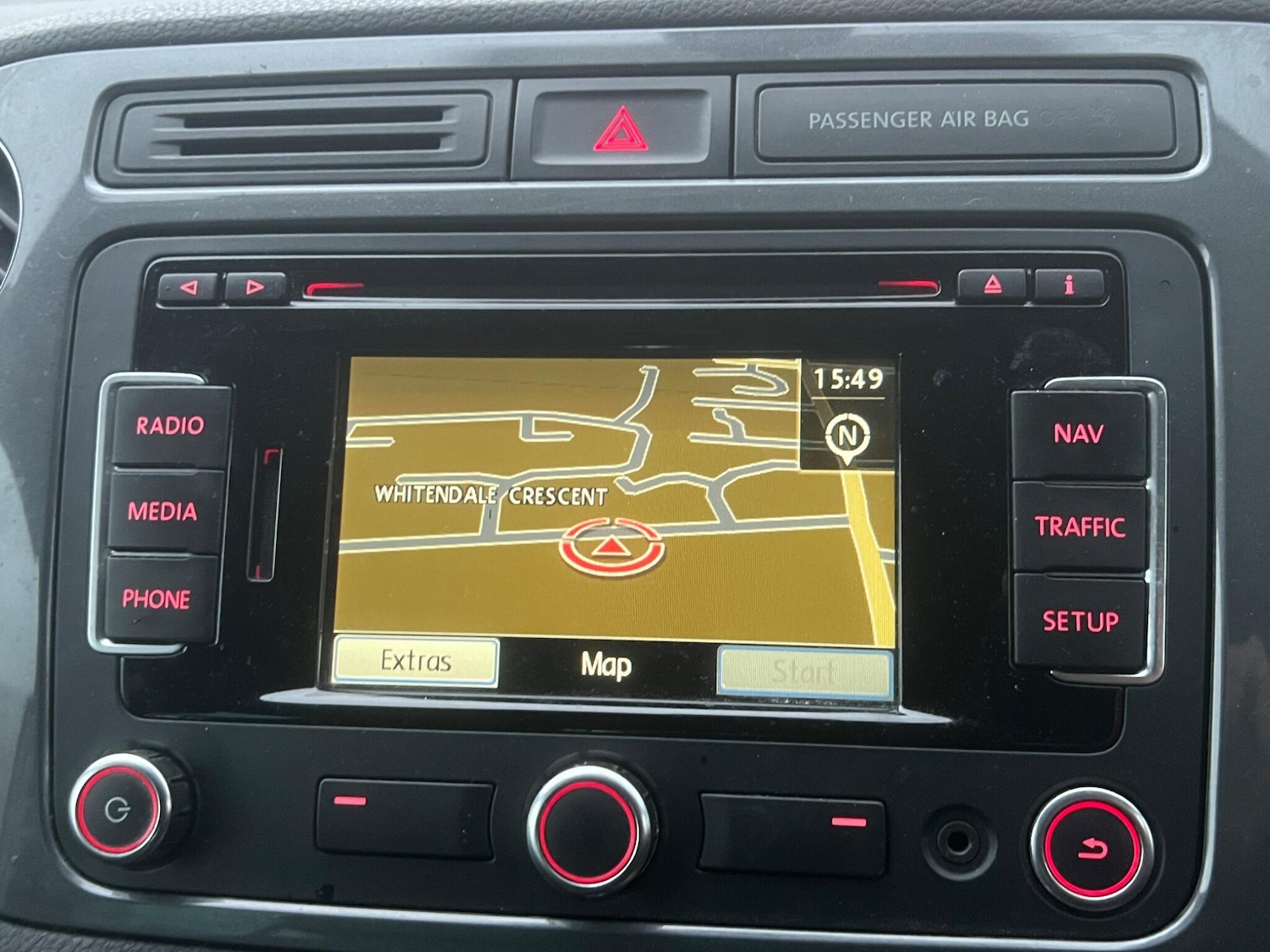 Used Volkswagen Tiguan 2013 for sale - 76560880: Photo 41