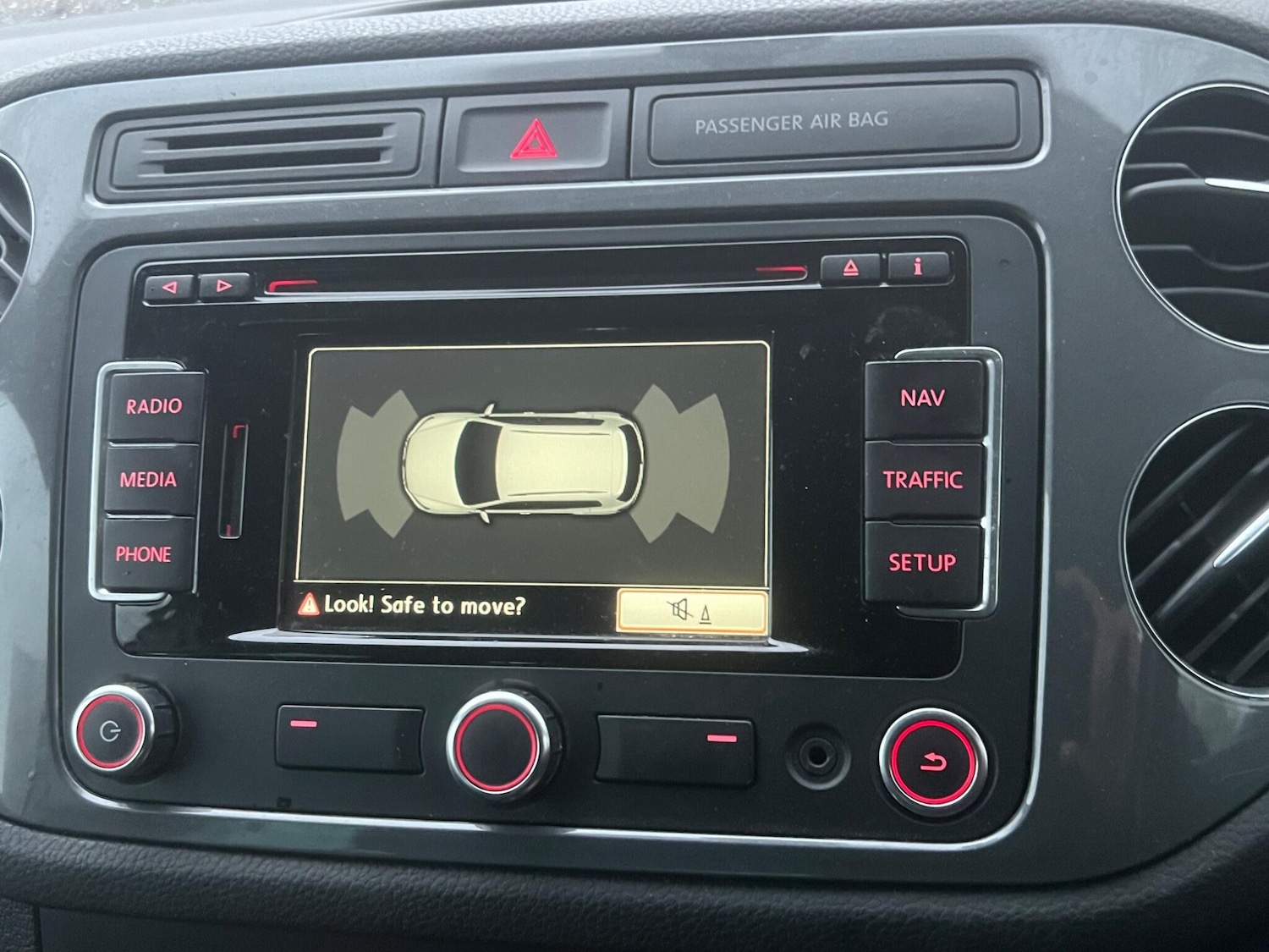 Used Volkswagen Tiguan 2013 for sale - 76560880: Photo 44