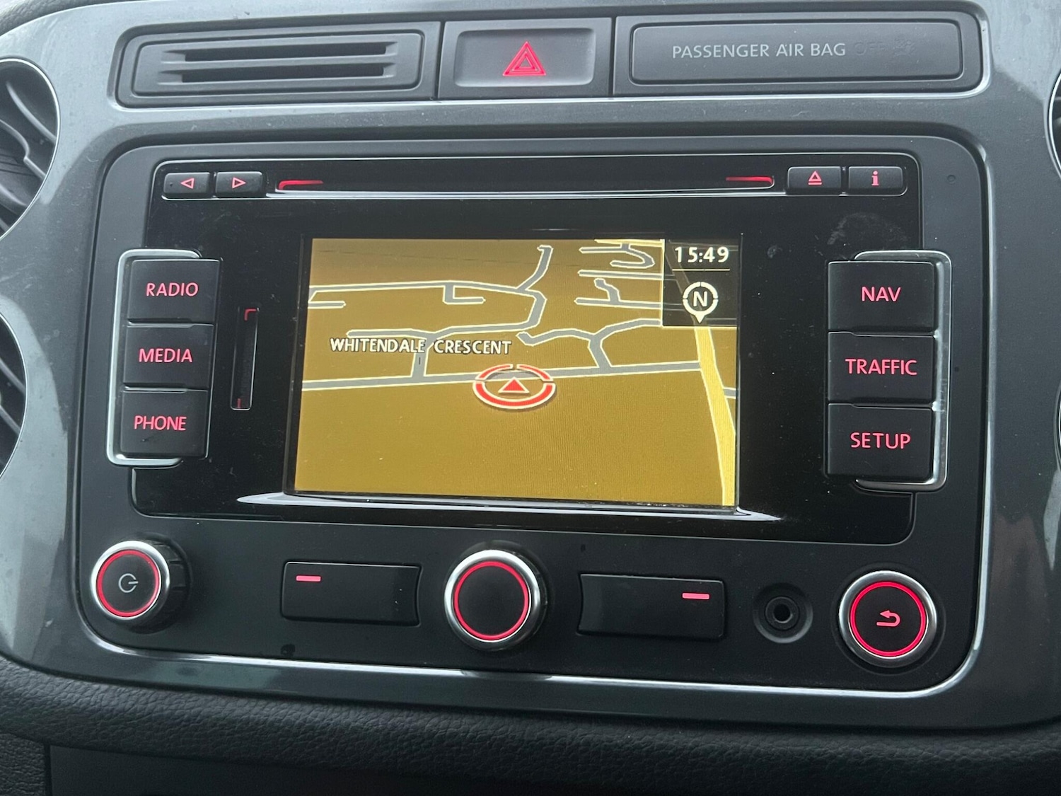 Used Volkswagen Tiguan 2013 for sale - 76560880: Photo 46