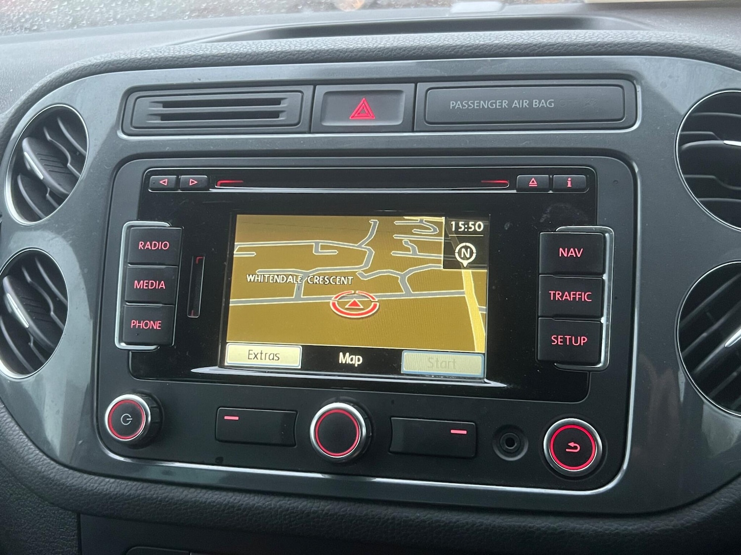 Used Volkswagen Tiguan 2013 for sale - 76560880: Photo 47