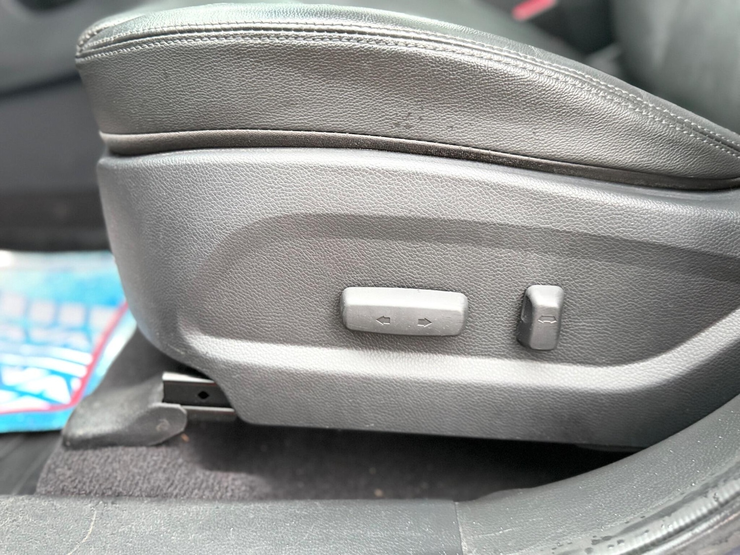 Used Hyundai Santa Fe 2016 for sale - 76584904: Photo 53