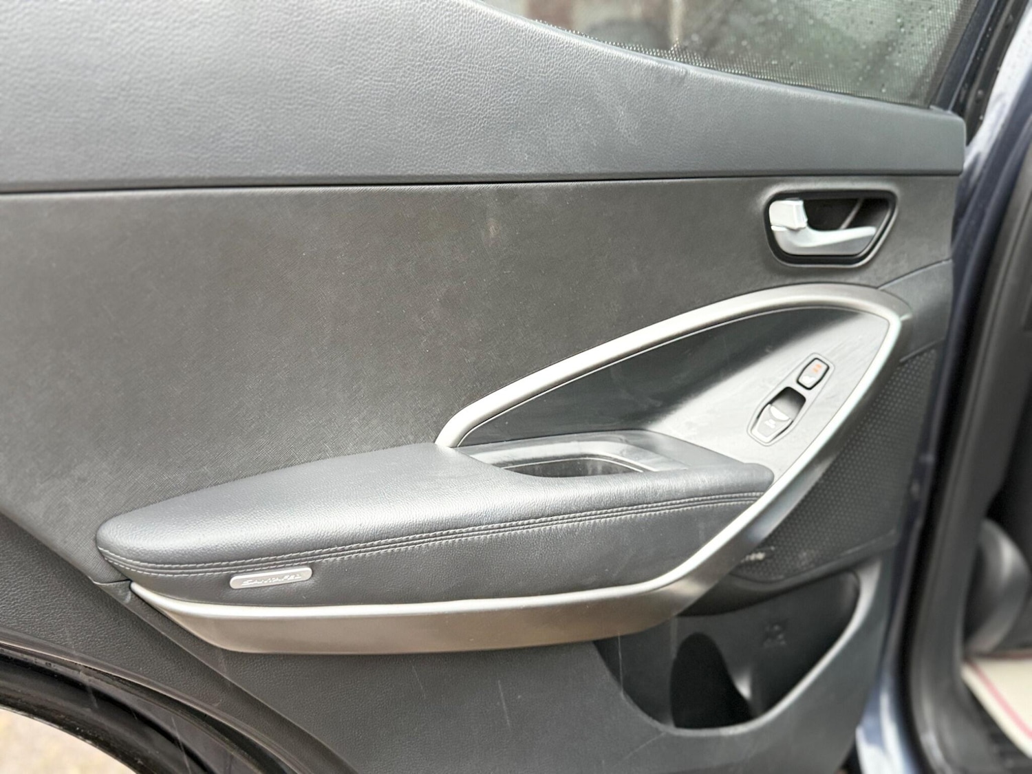 Used Hyundai Santa Fe 2016 for sale - 76584904: Photo 57