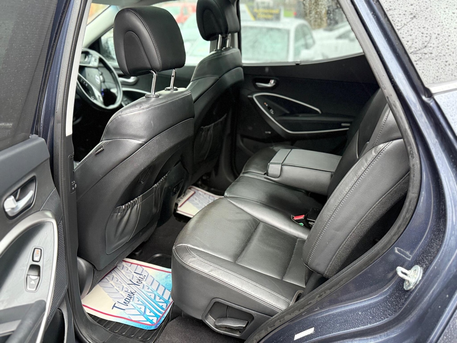 Used Hyundai Santa Fe 2016 for sale - 76584904: Photo 61