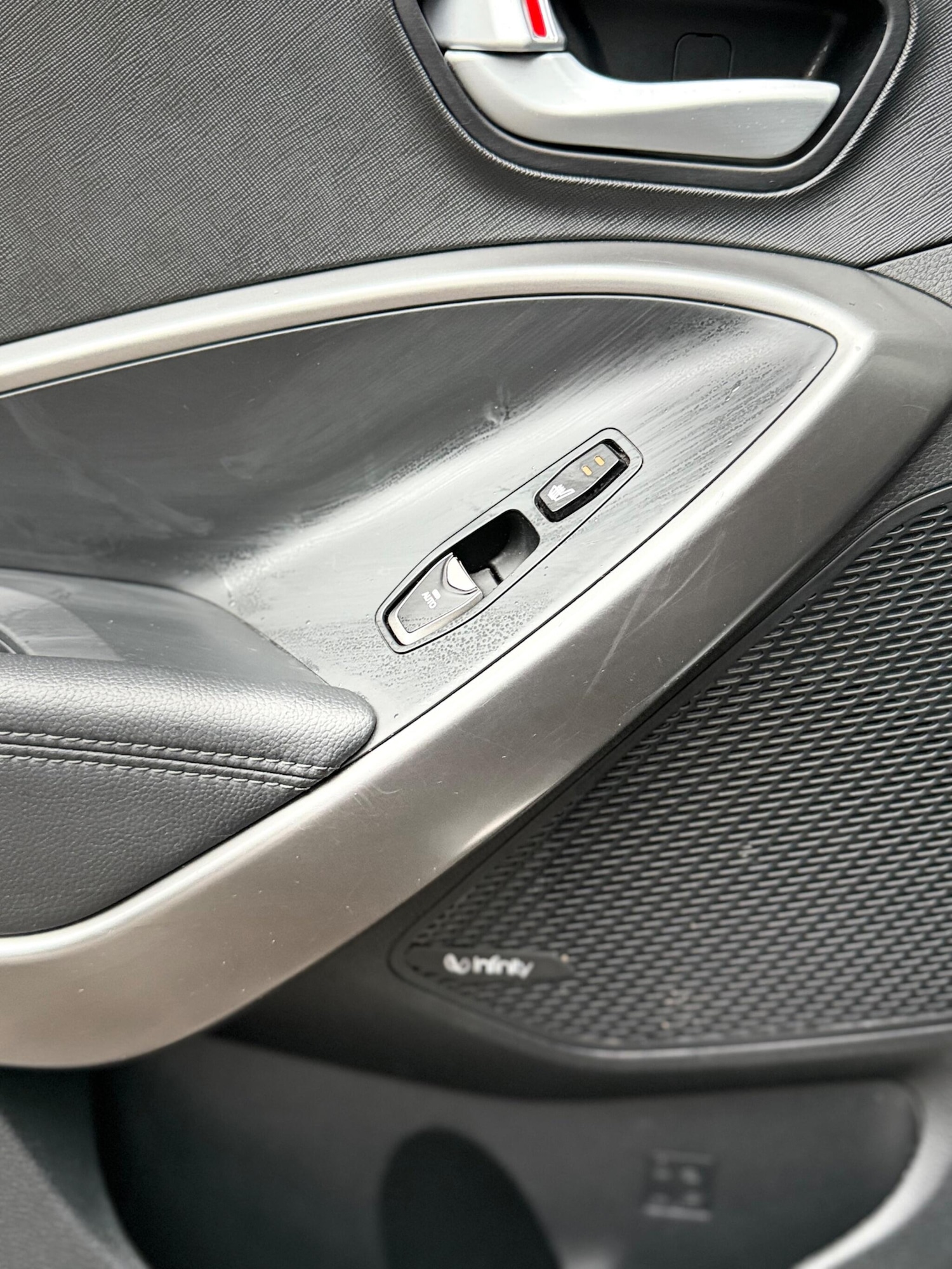 Used Hyundai Santa Fe 2016 for sale - 76584904: Photo 62