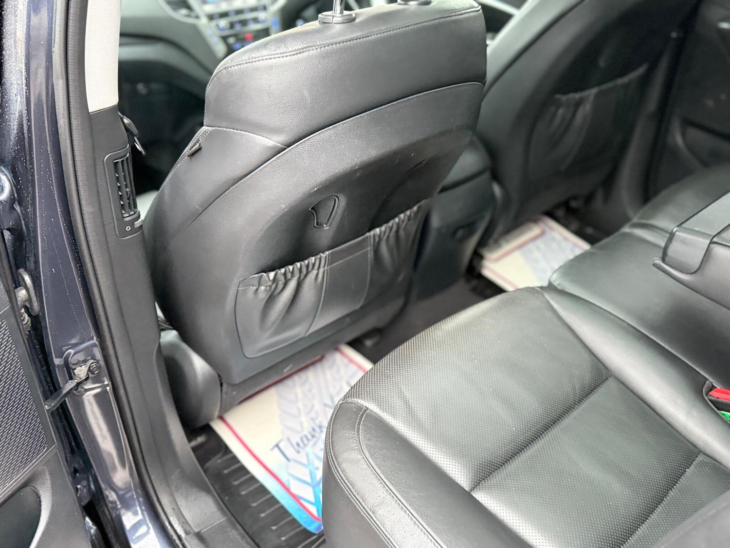 Used Hyundai Santa Fe 2016 for sale - 76584904: Photo 65