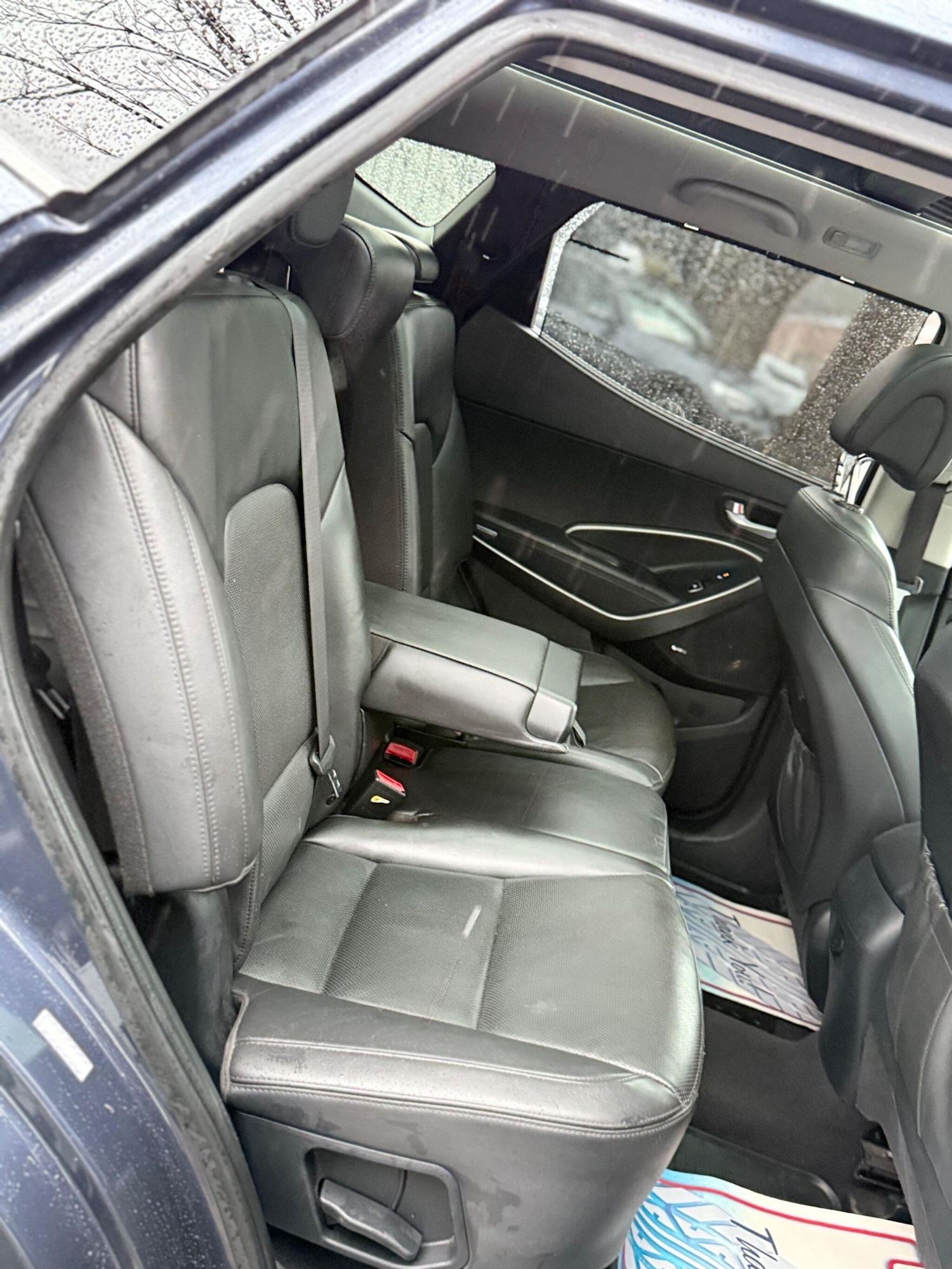 Used Hyundai Santa Fe 2016 for sale - 76584904: Photo 74