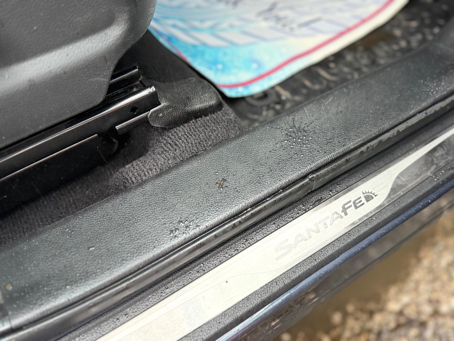 Used Hyundai Santa Fe 2016 for sale - 76584904: Photo 81