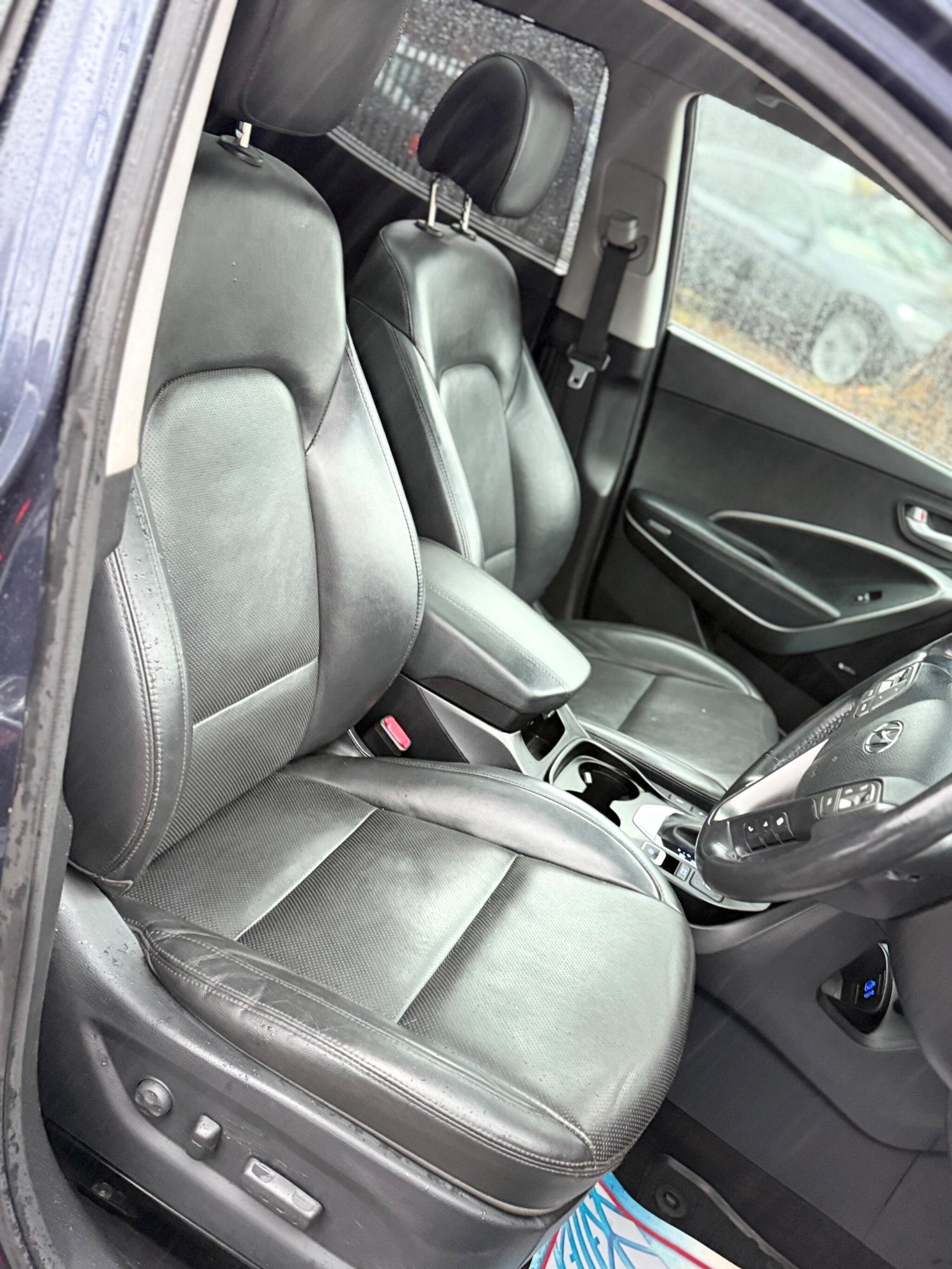 Used Hyundai Santa Fe 2016 for sale - 76584904: Photo 86