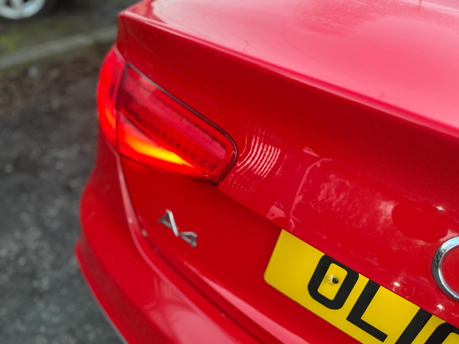 Used Audi A4 2015 for sale - 76522125: Photo 10