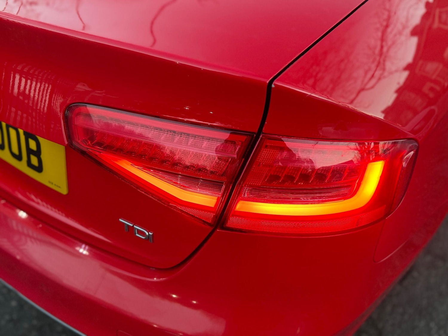 Used Audi A4 2015 for sale - 76522125: Photo 11