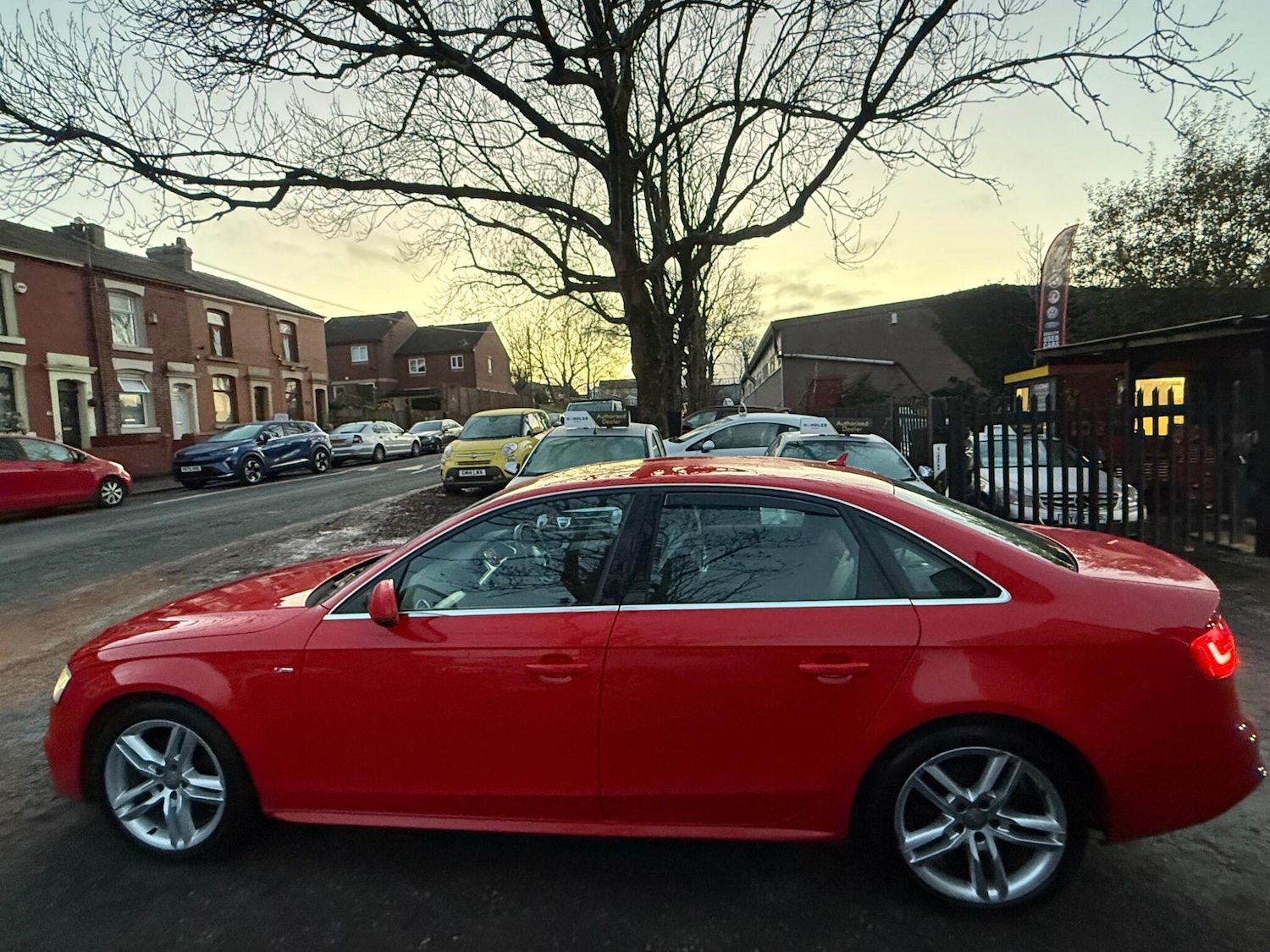 Used Audi A4 2015 for sale - 76522125: Photo 29