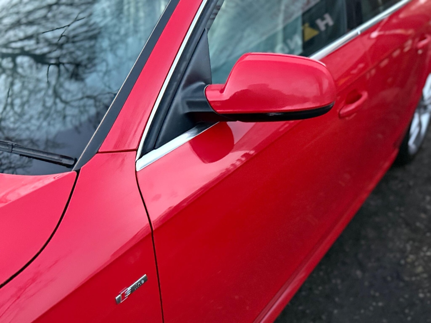 Used Audi A4 2015 for sale - 76522125: Photo 36