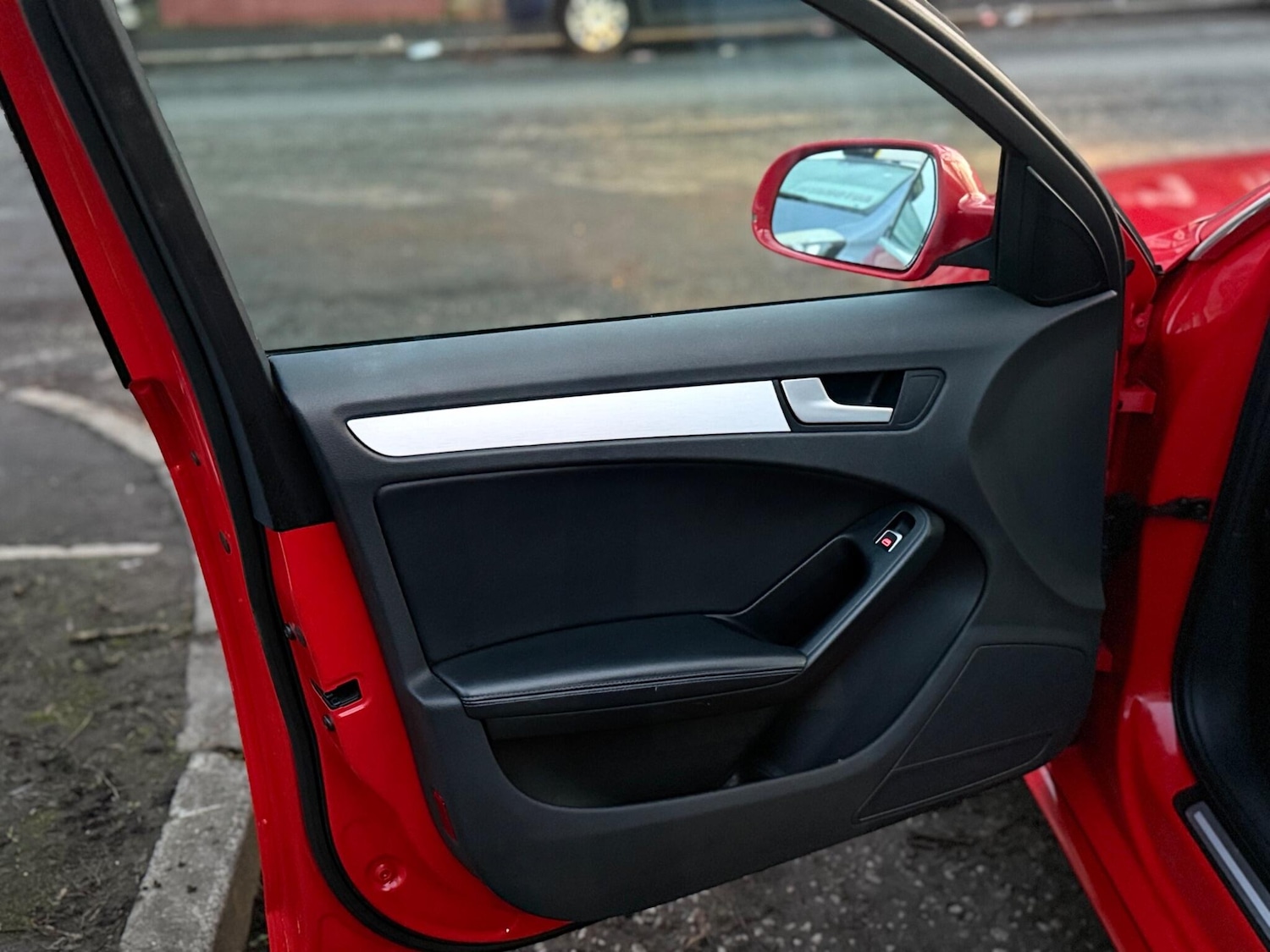 Used Audi A4 2015 for sale - 76522125: Photo 40