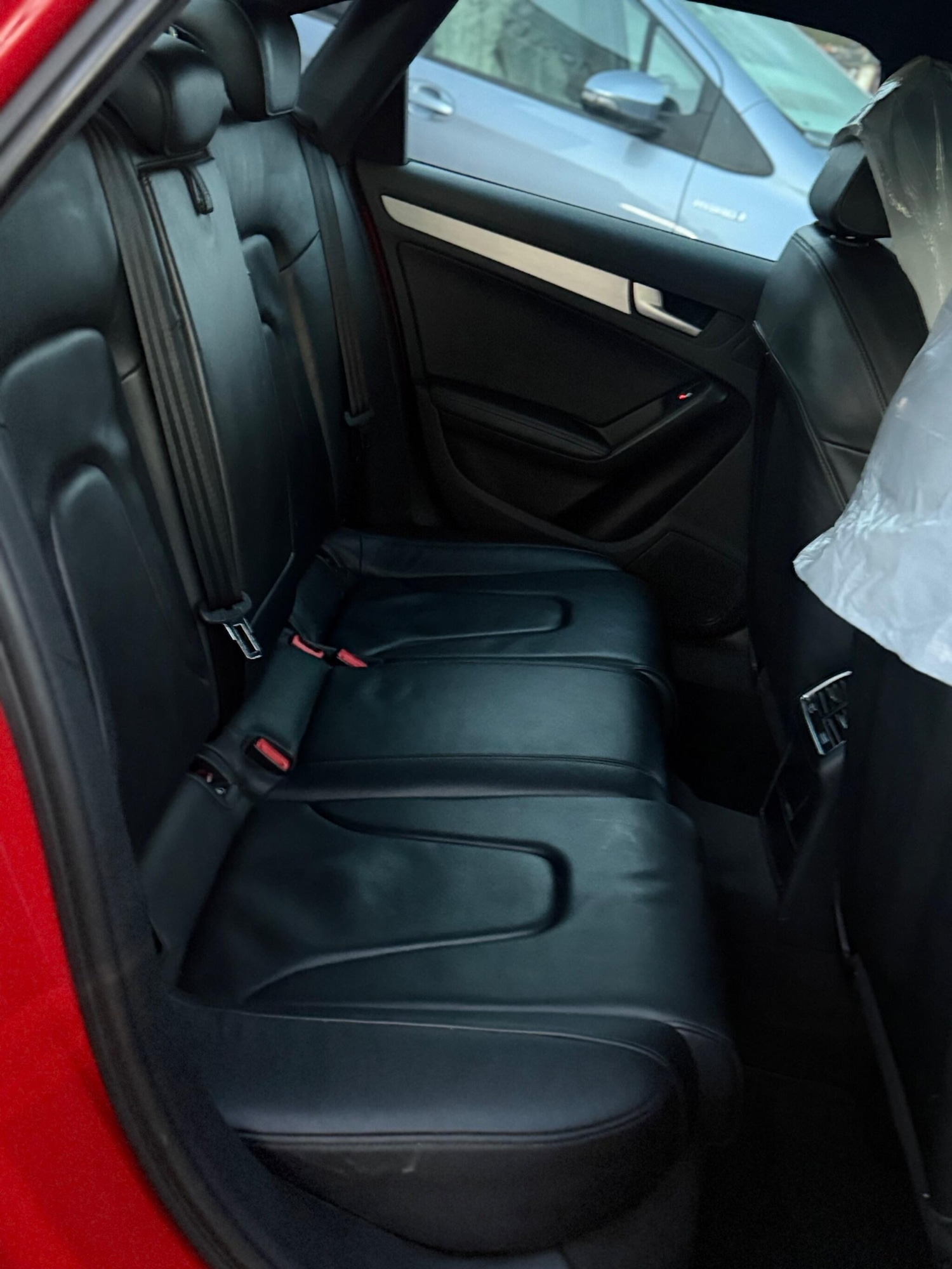 Used Audi A4 2015 for sale - 76522125: Photo 45