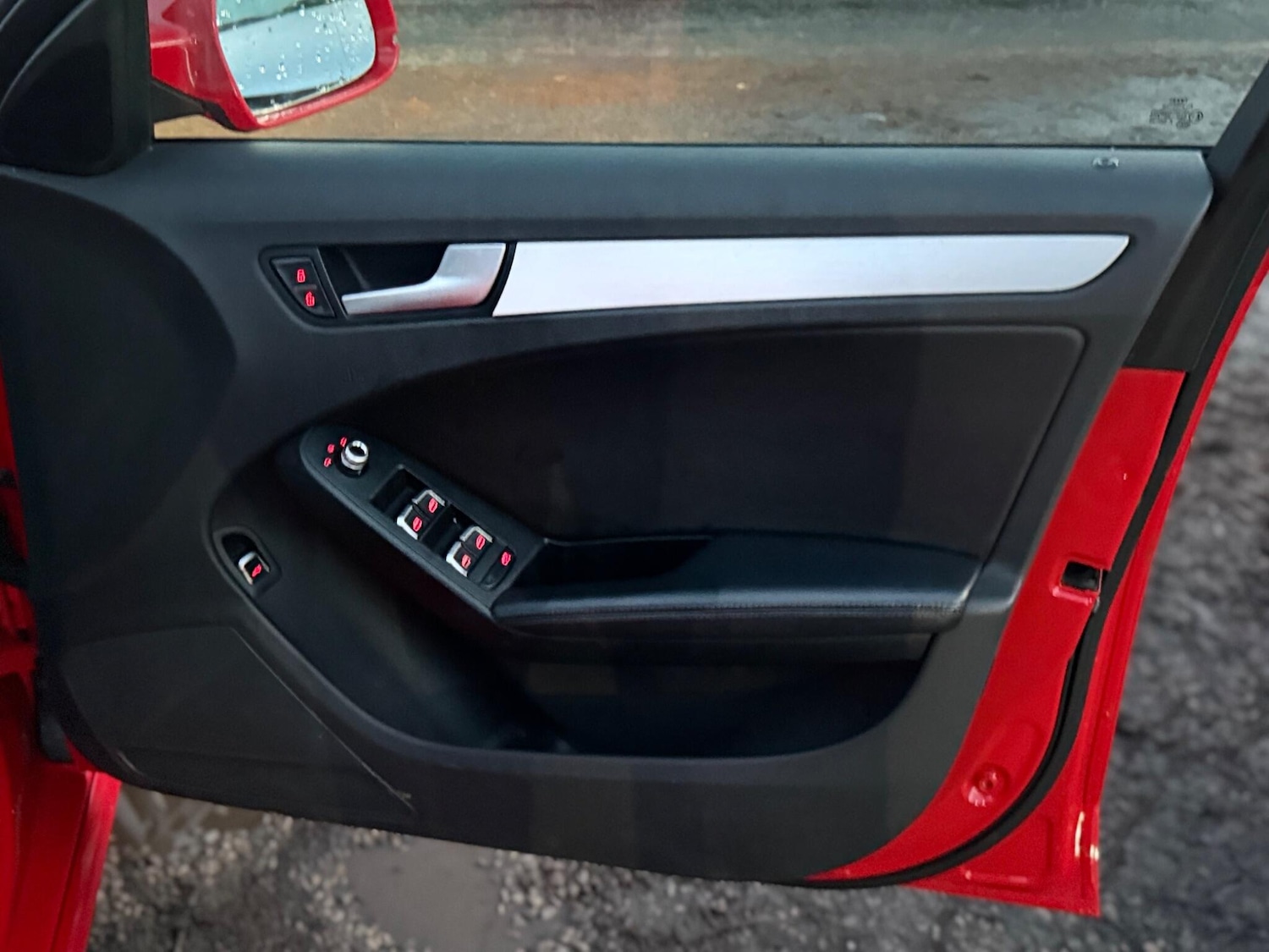 Used Audi A4 2015 for sale - 76522125: Photo 48