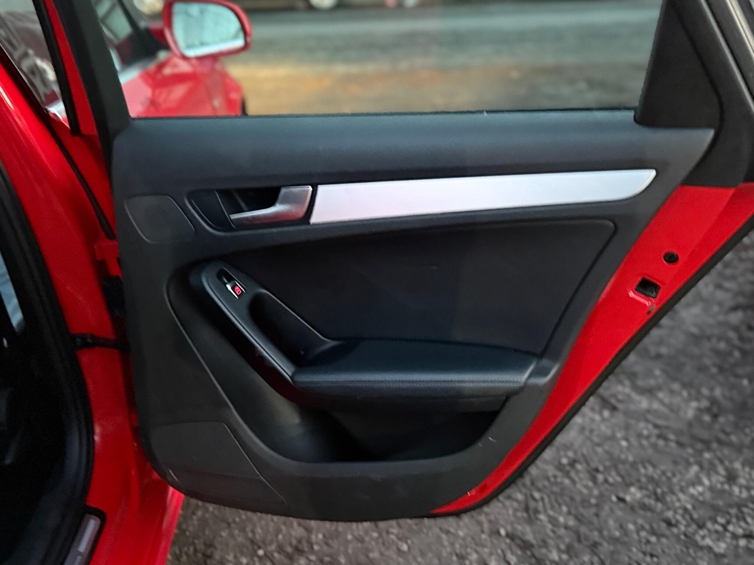 Used Audi A4 2015 for sale - 76522125: Photo 49